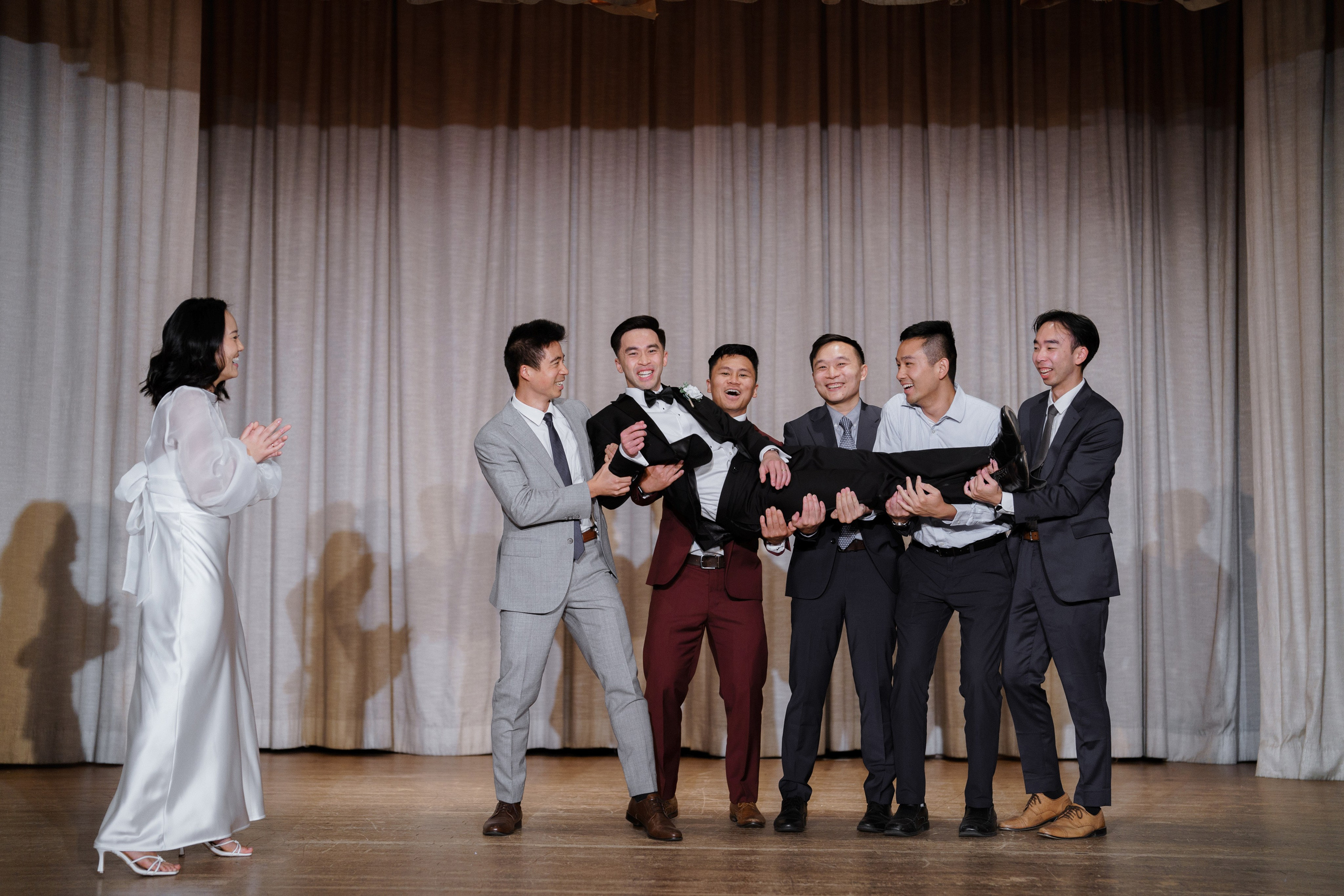 J&E. Orange County Wedding Photographer & Videographer | Candid & Timeless Wedding Photo + Video | Italiantsev