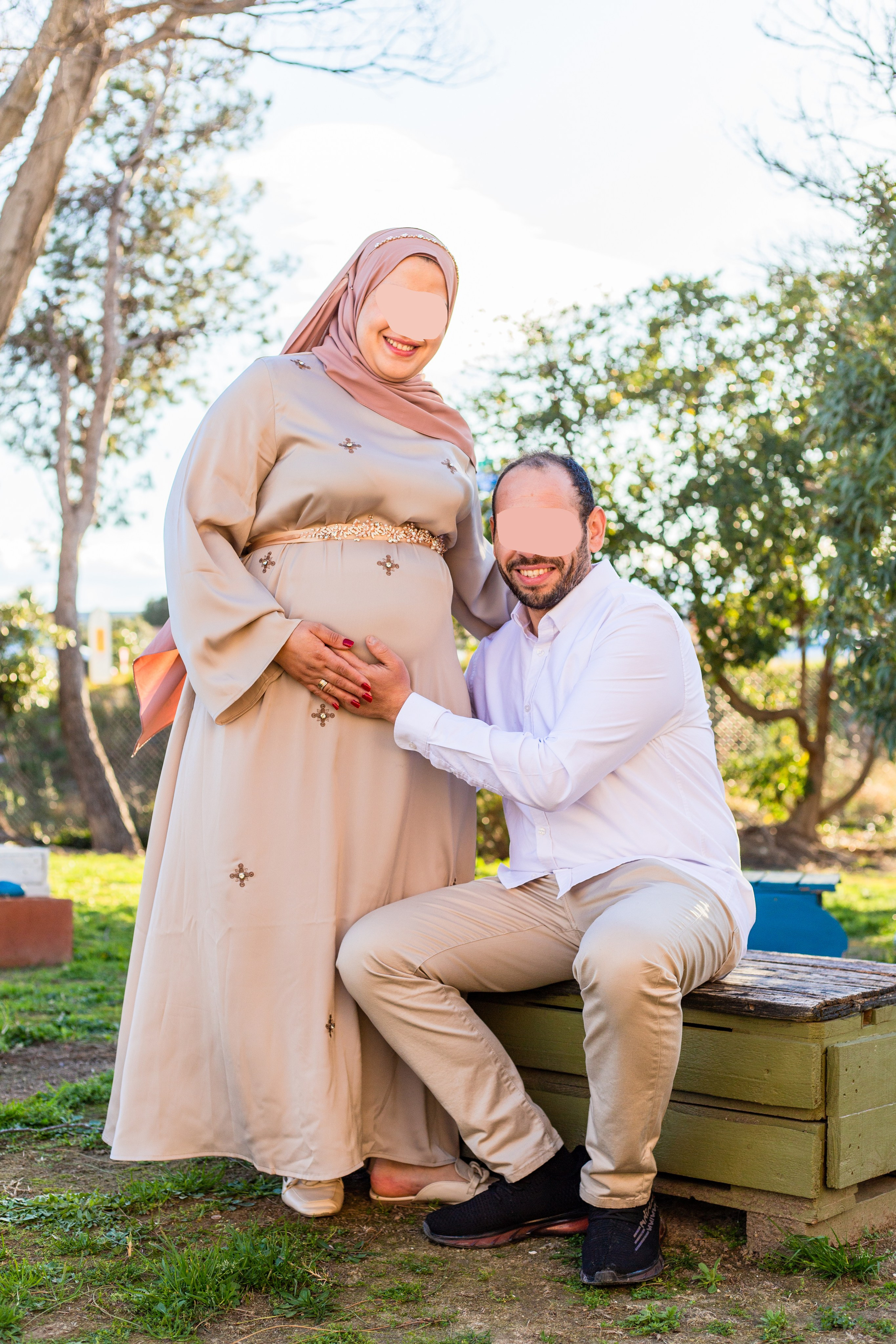 Baby Shower à Perpignan. Photographe professionnelle à Poitiers, Tours et Châtellerault | Studio photo entre Poitiers et Tours – portraits, familles, entreprises, ma