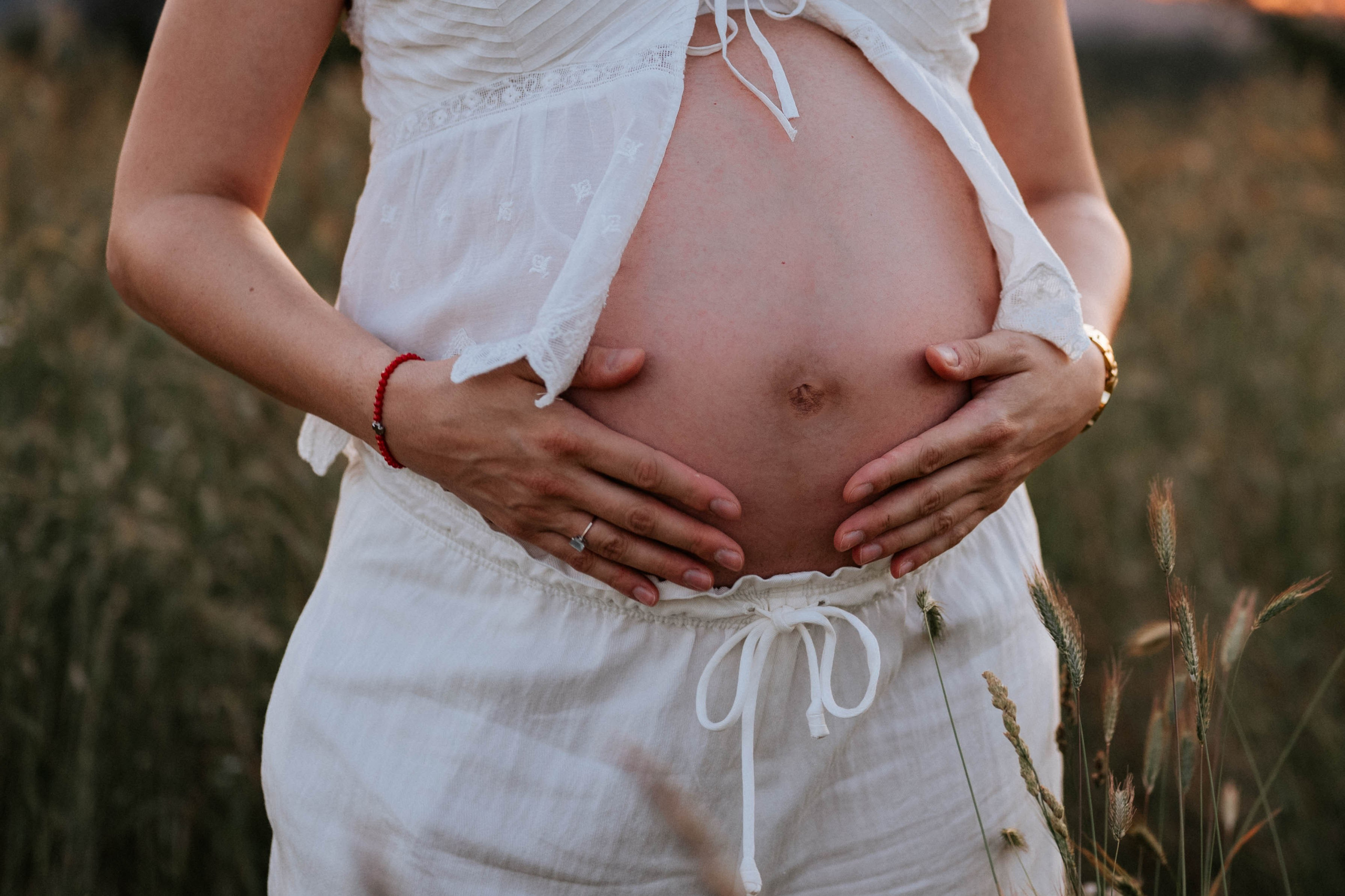 Marija i Ilija - trudničko fotografisanje. Dečiji i porodični fotograf