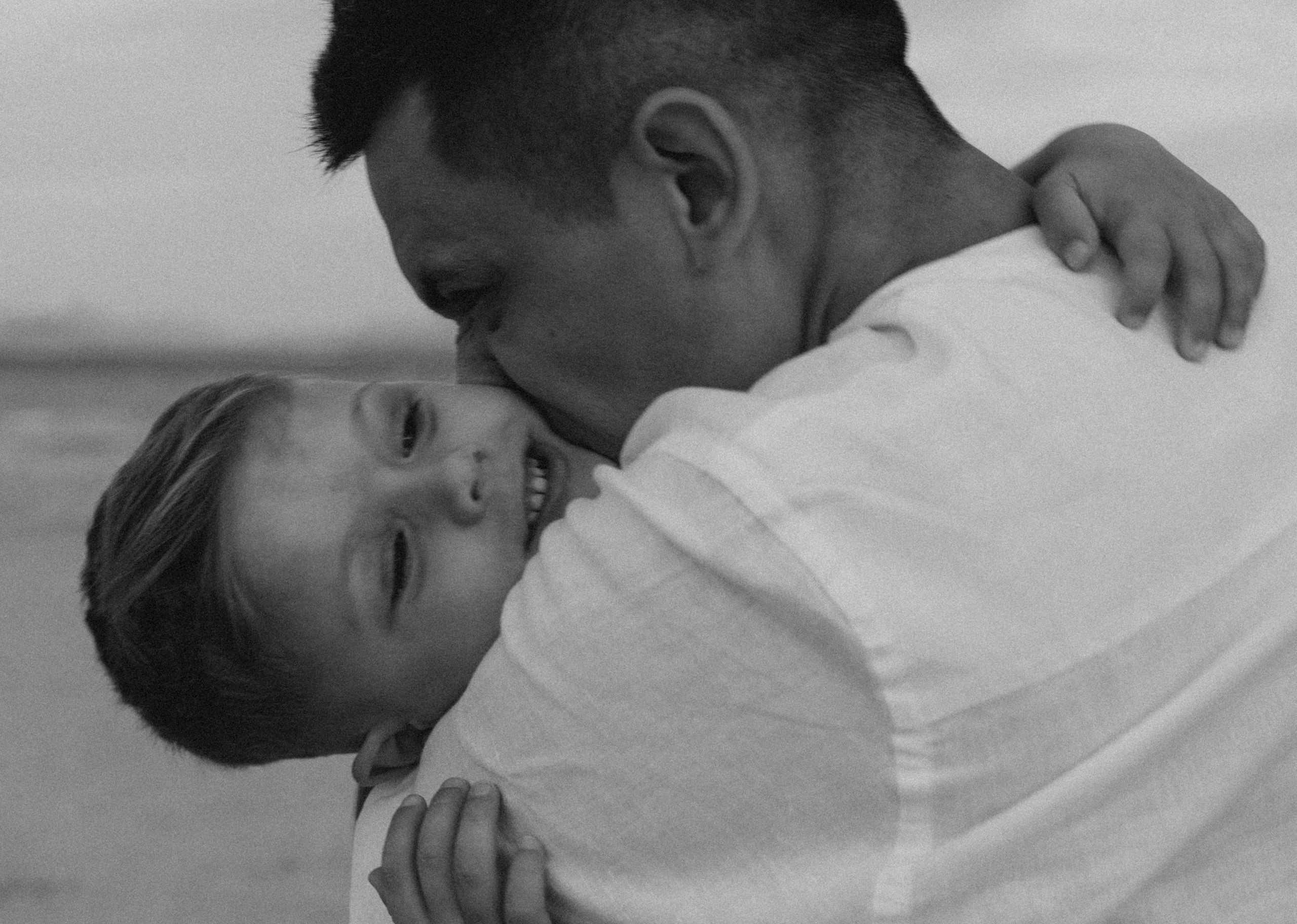 Sun, sea and family. Фотограф Пальма де Майорка