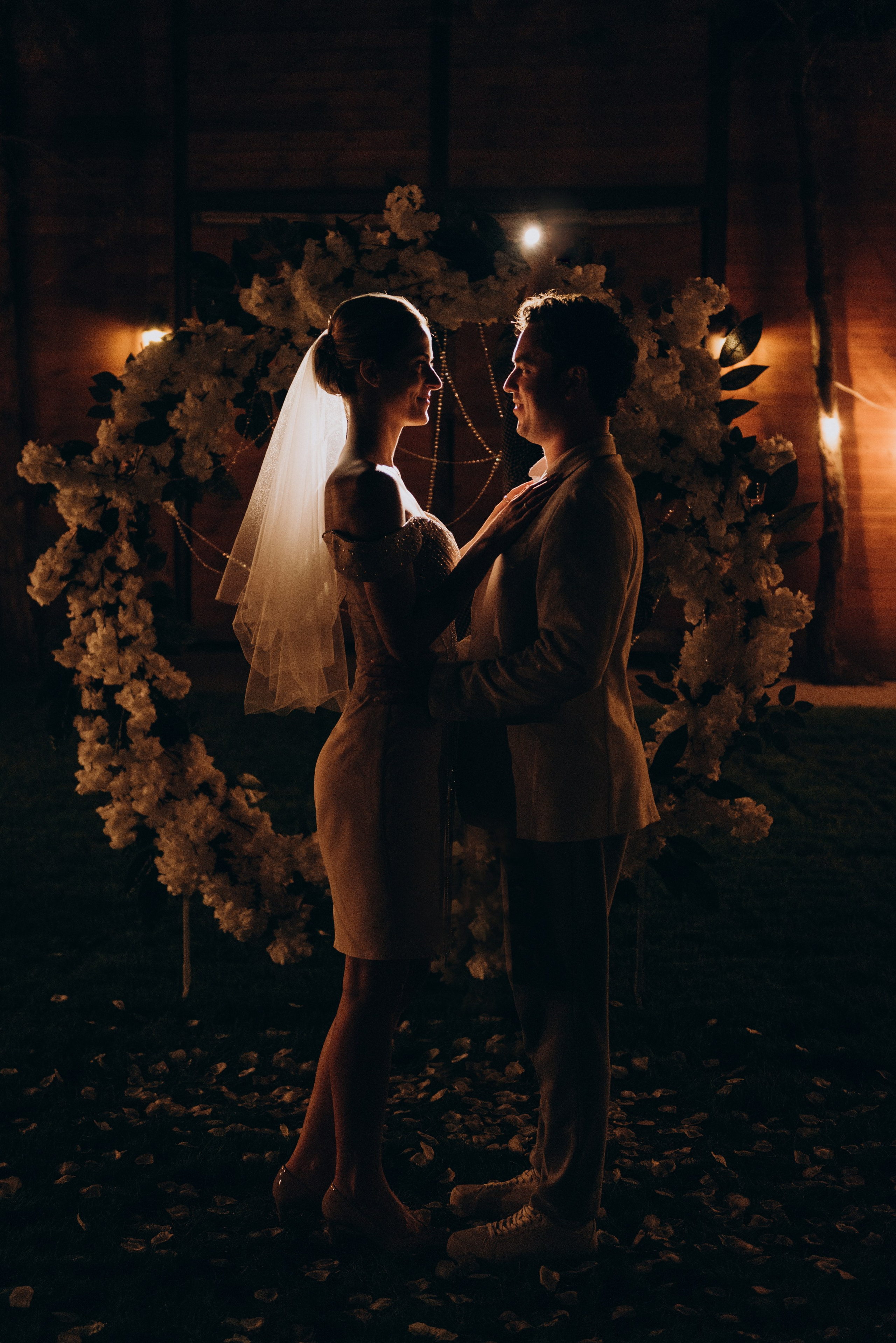 Віталій та Христина. Весільний фотограф та відеограф в Києві