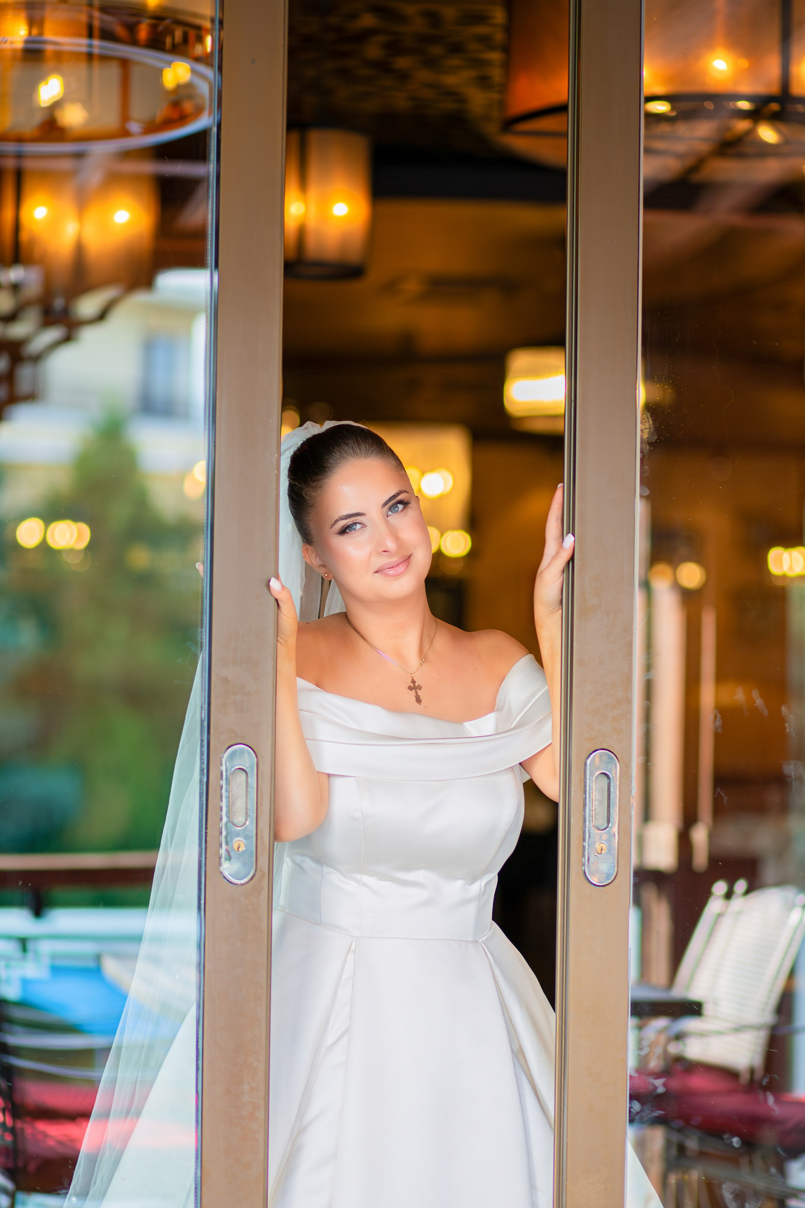 მინდია და ნუცა 13.09.2025. Perfect Studio