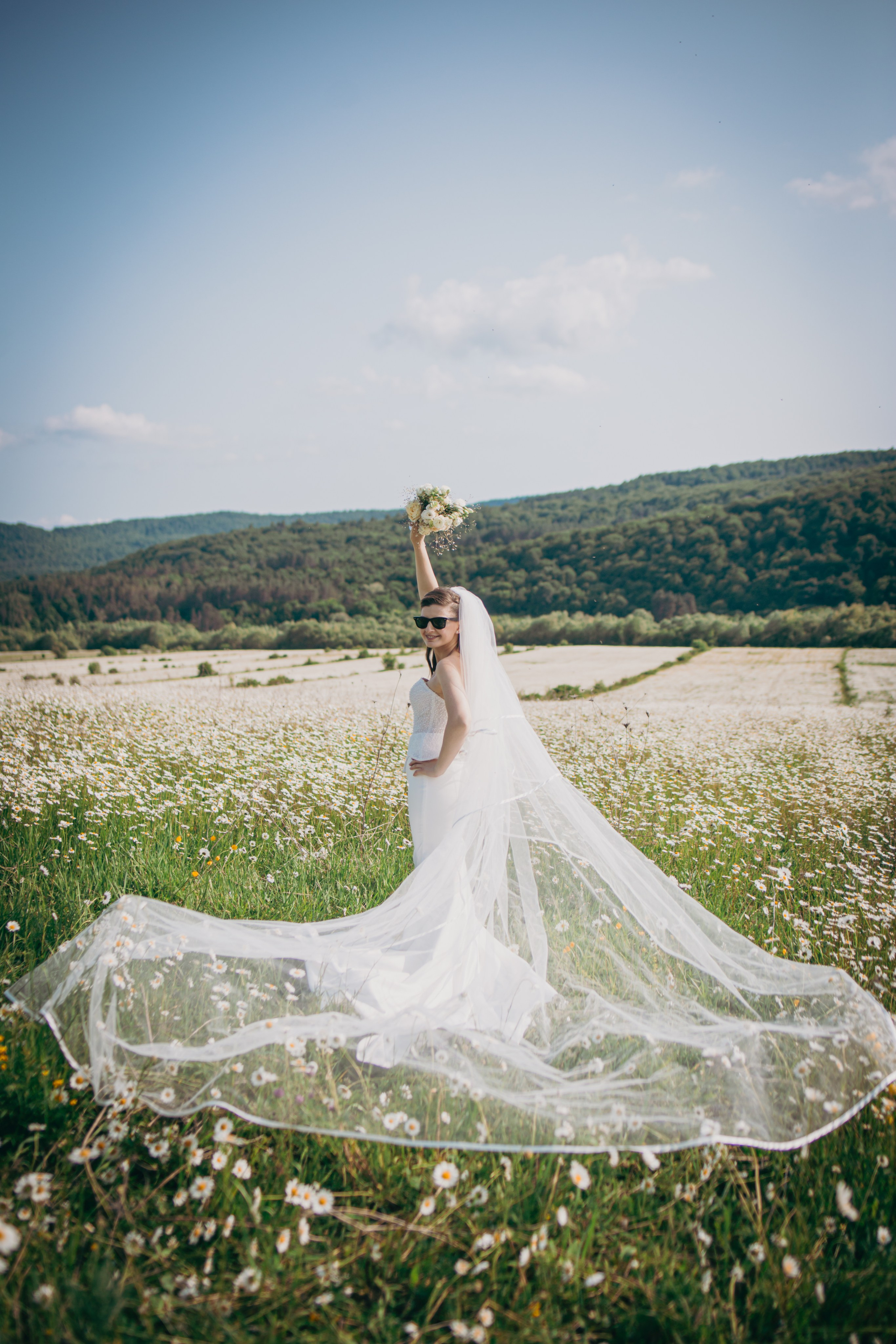 თორნიკე და თამარი 7.06.2025. Perfect Studio