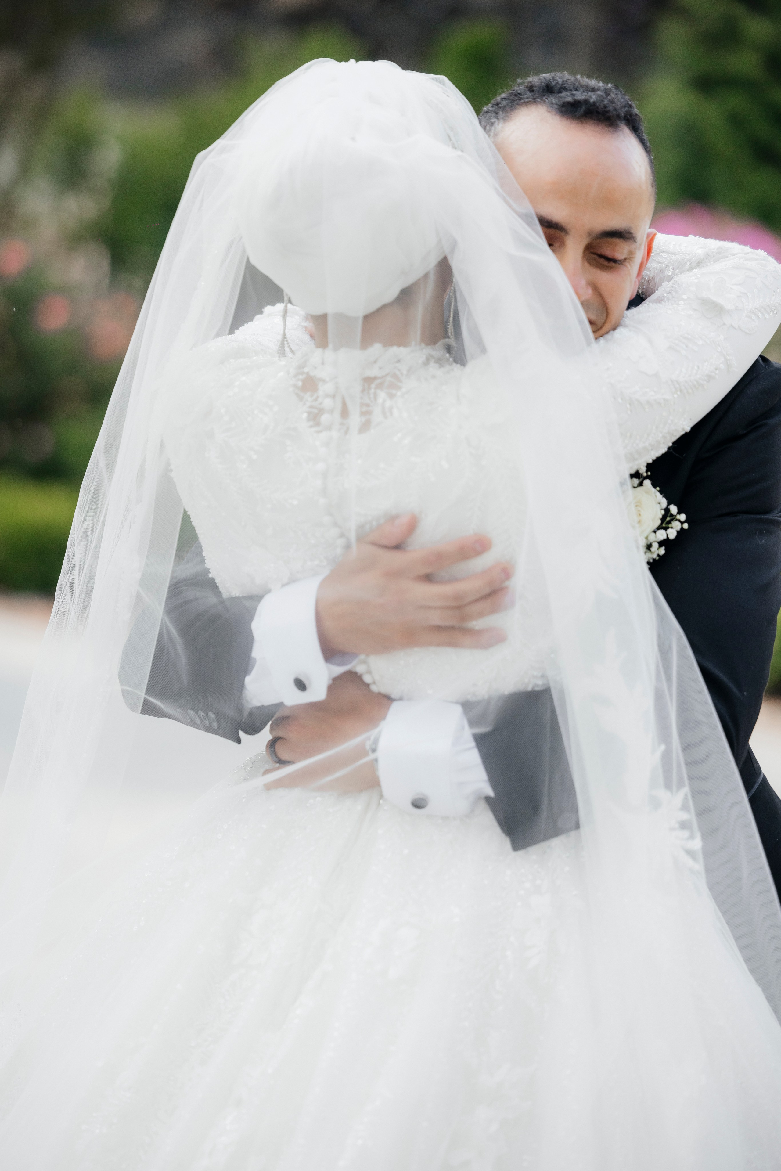 Mahmoud & Lana. Wedding Photo & Video