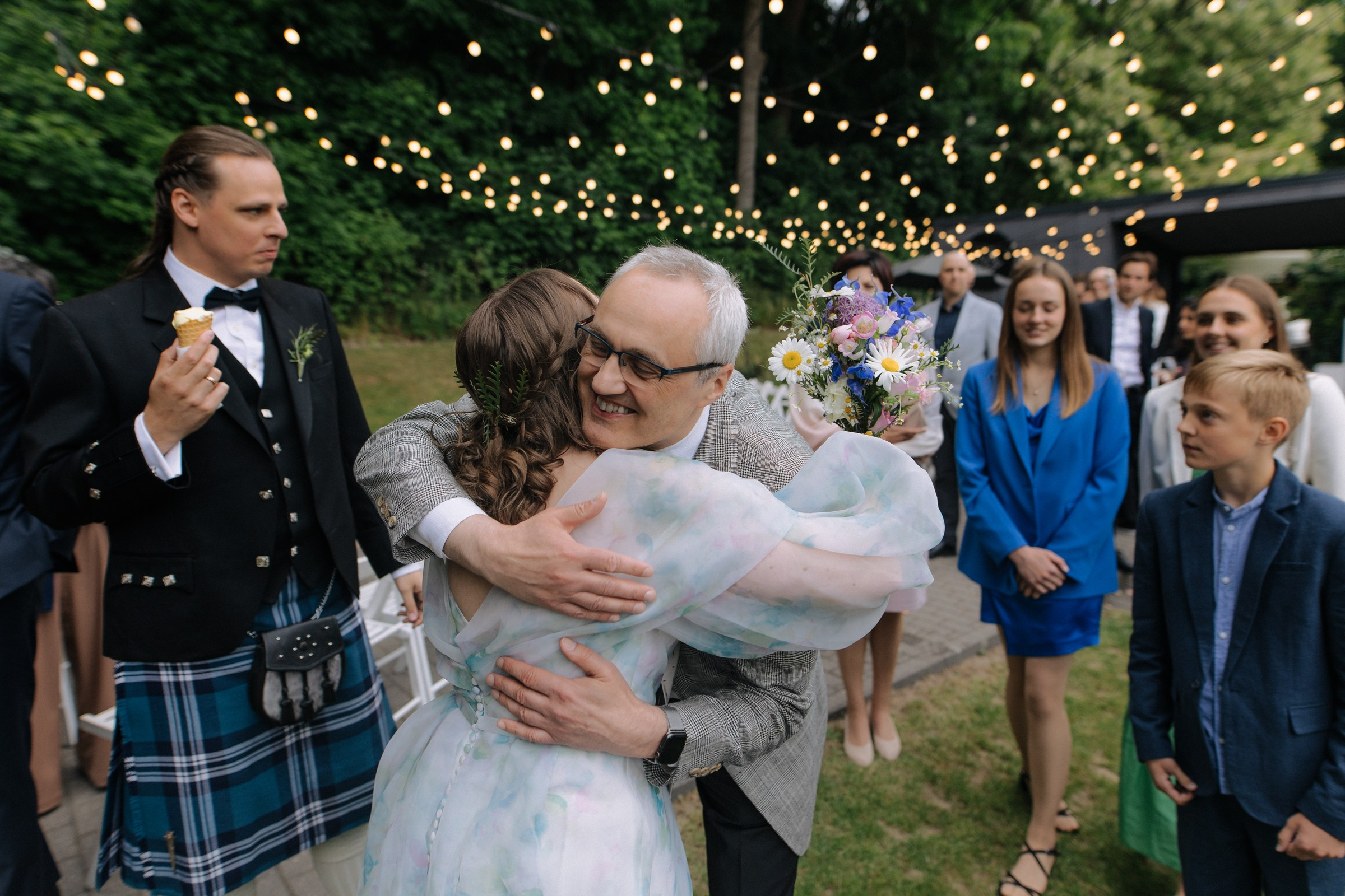 Vestuvinė fotosesija Kaune