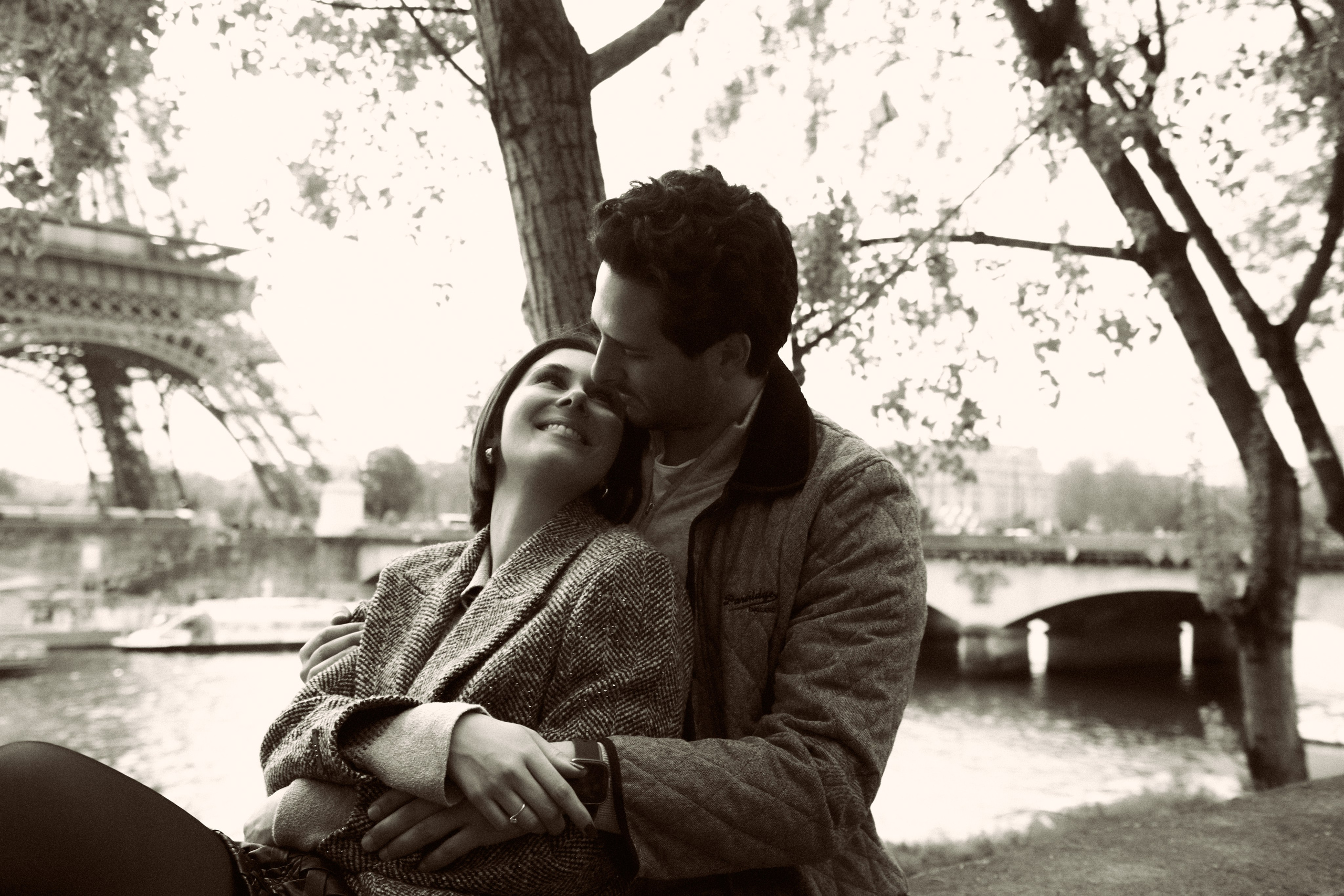 Nico & Kat. Photographe Paris