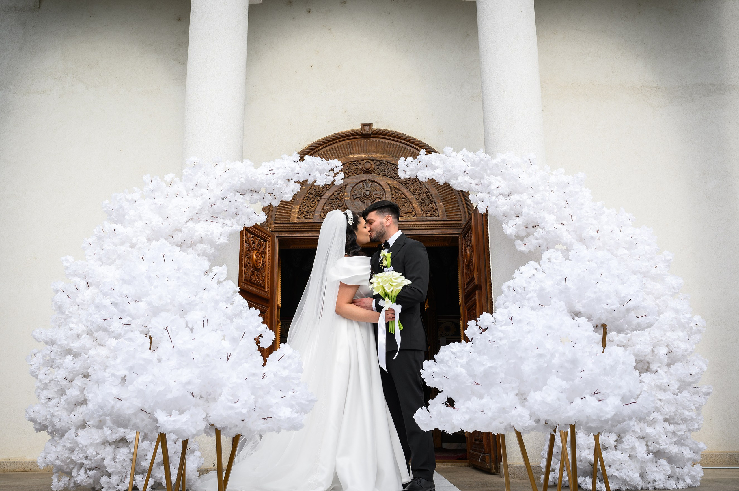 Nunta Andreea si Marian