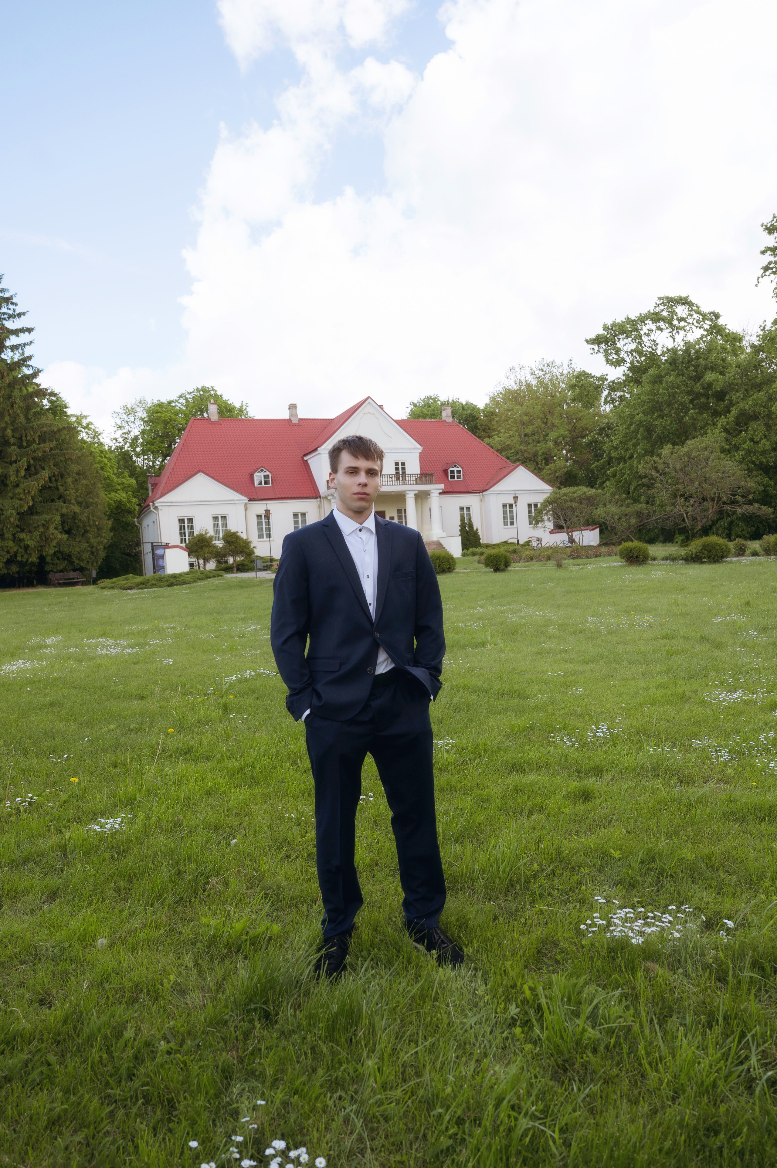 Paskutinis skambutis Joniškėlyje. Vestuvių fotografė Santa Jonuškė | Šiaulių apskritis, Panevėžio apskritis ir visa Lietuva