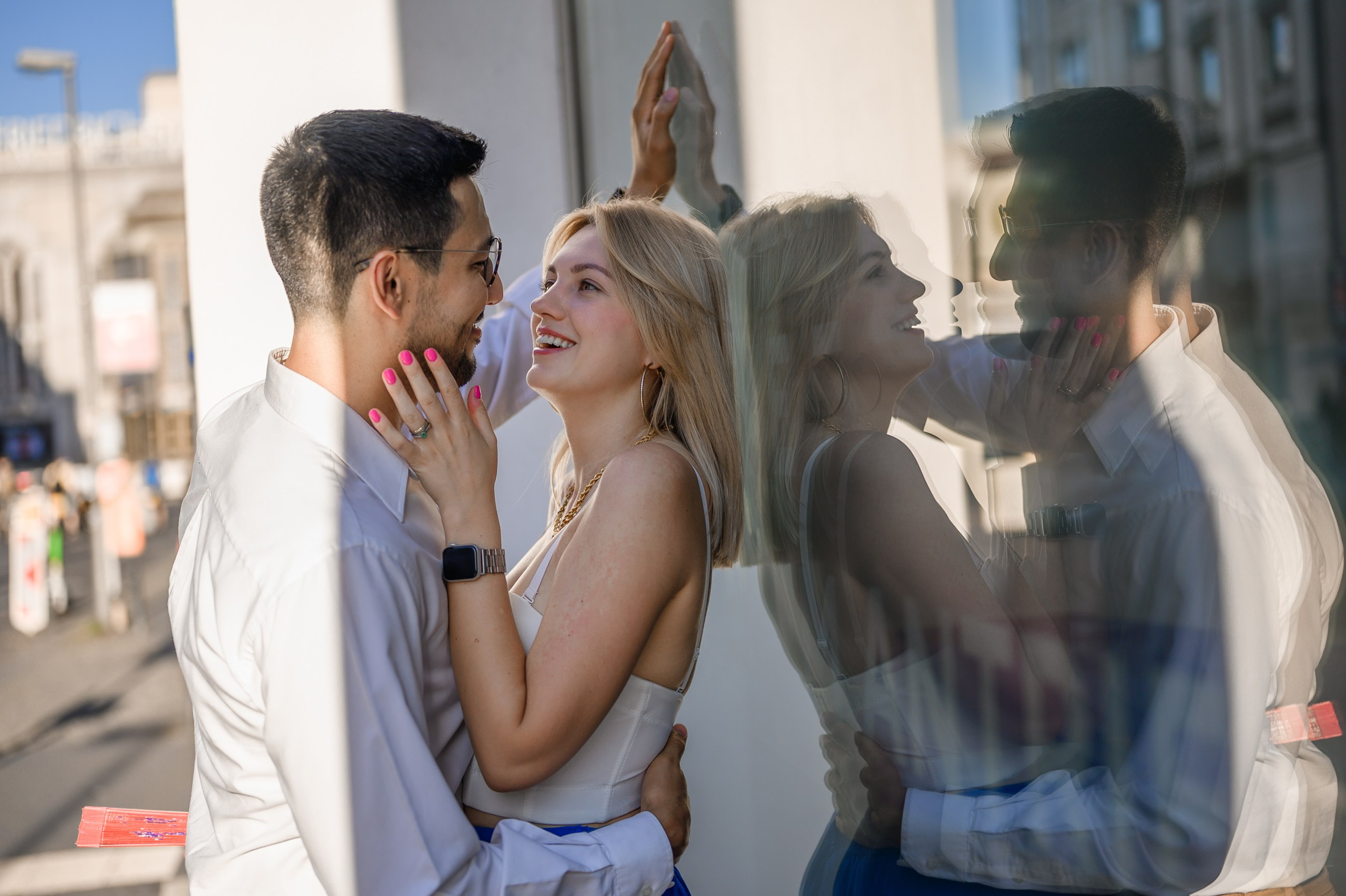 Семейная фотосессия с Эльвиной Кулиниченко