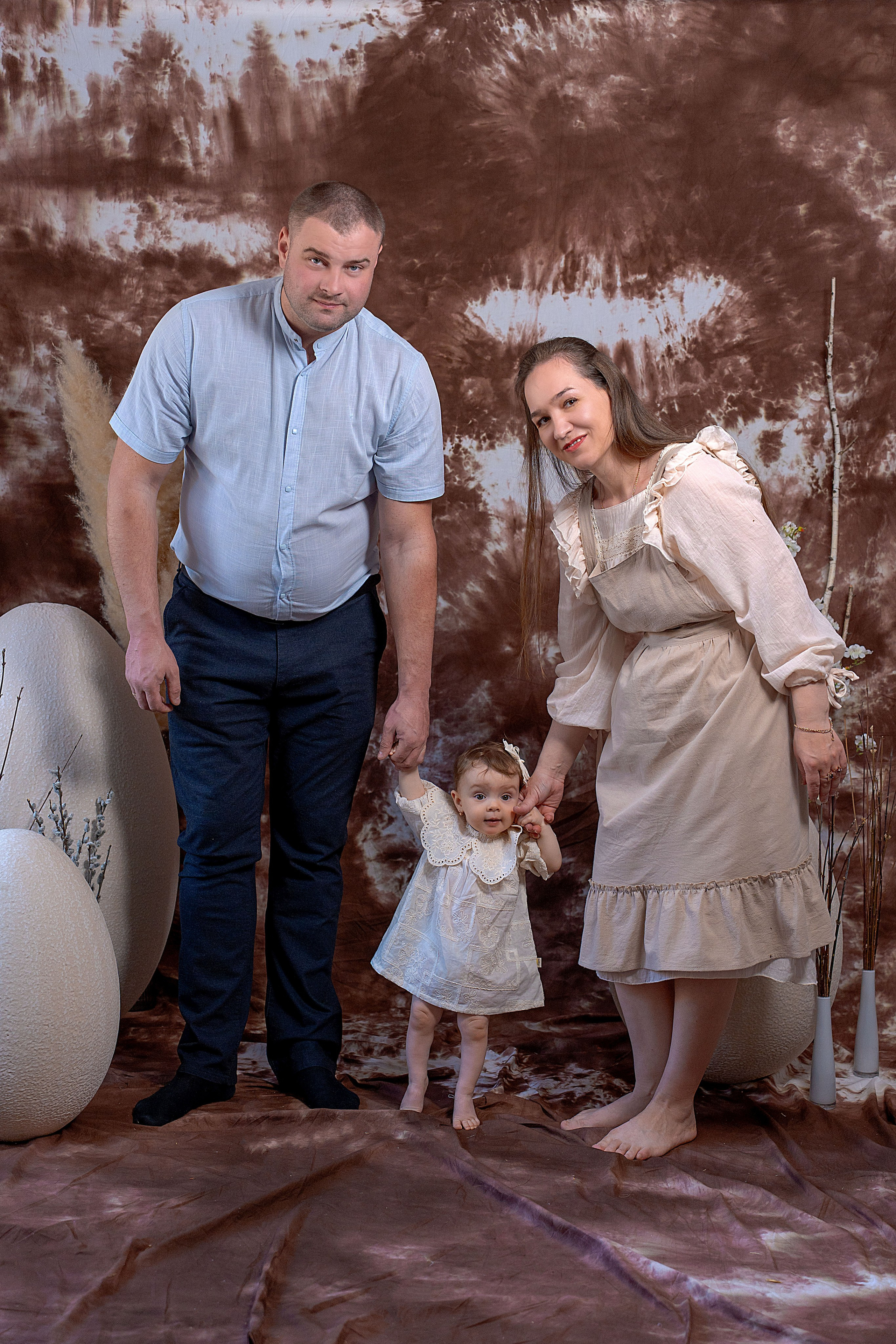 Пасха. Детский и семейный фотограф в г. Бельцы