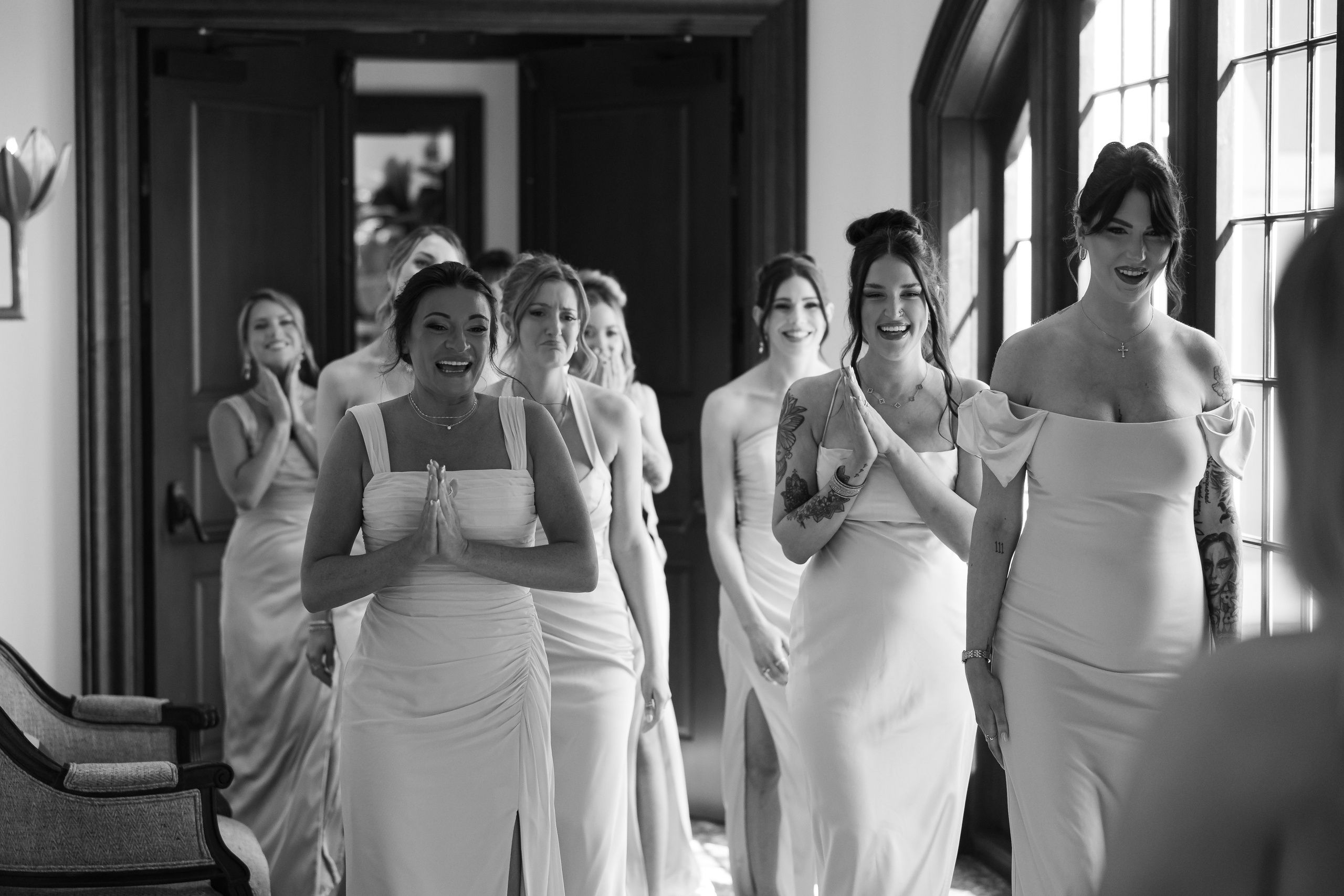 ALYSSA & RICH. YES I DO PRODUCTION — Wedding photography&videography