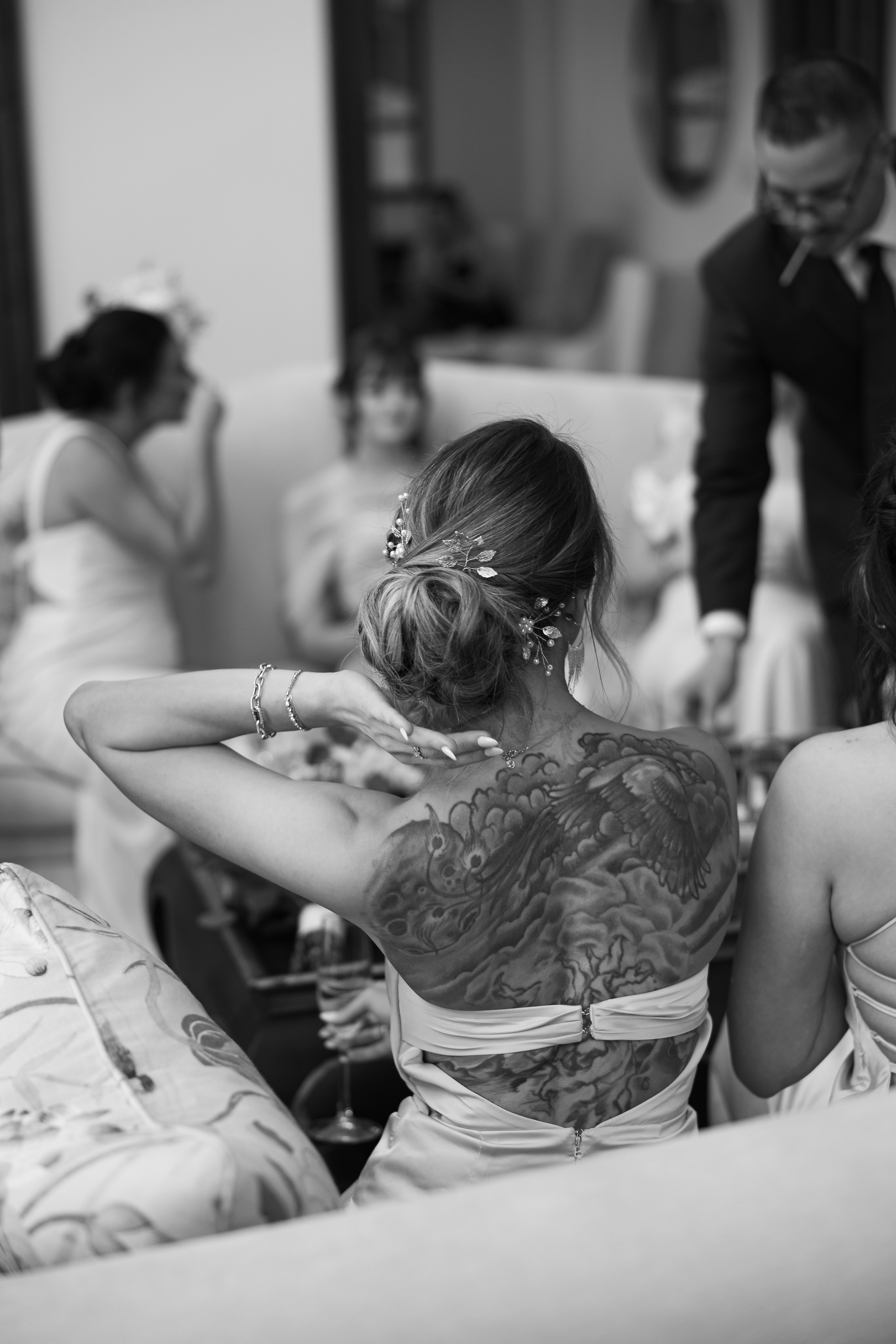 ALYSSA & RICH. YES I DO PRODUCTION — Wedding photography&videography