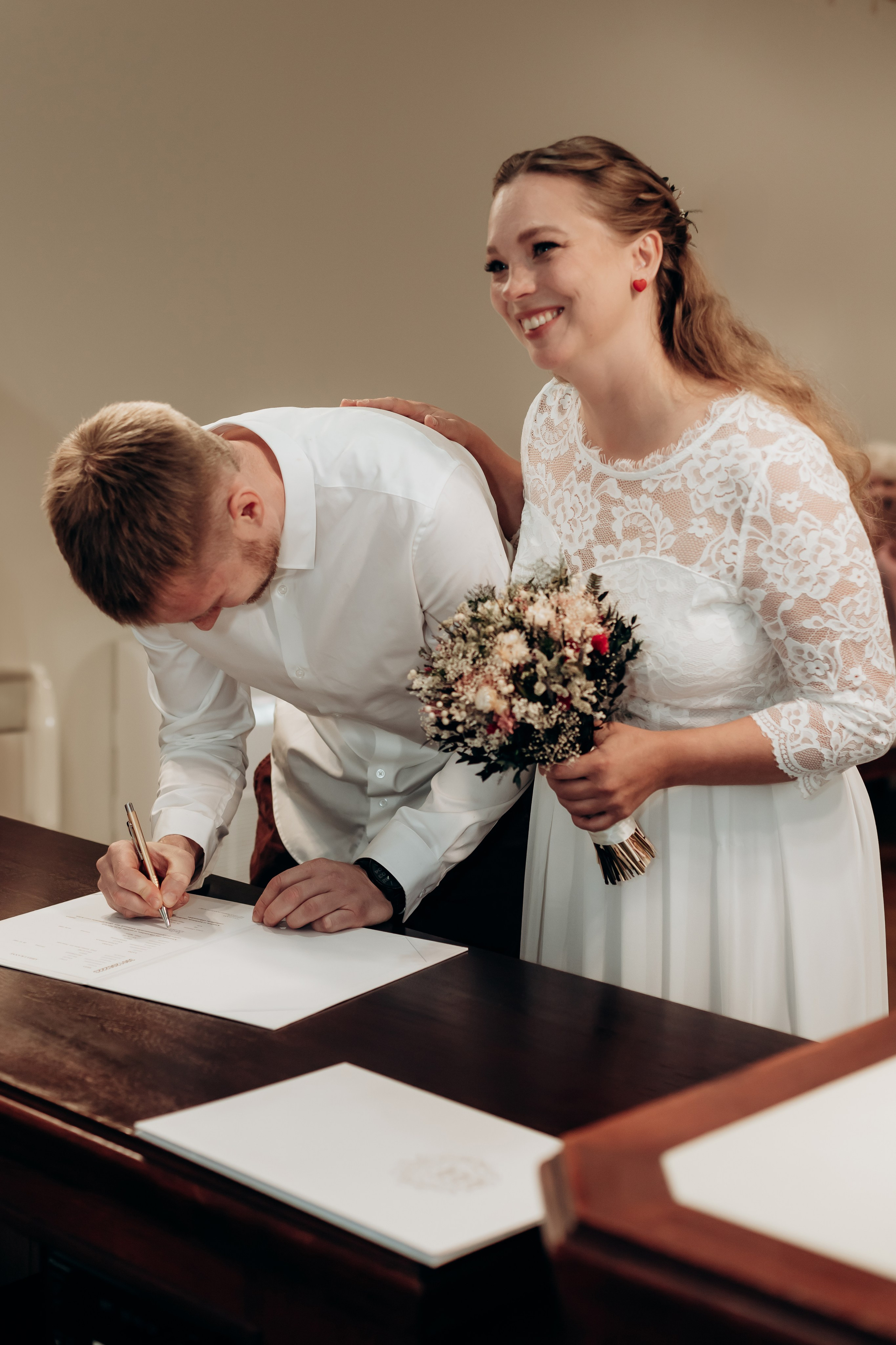 Виталий и Юлиана. Главная