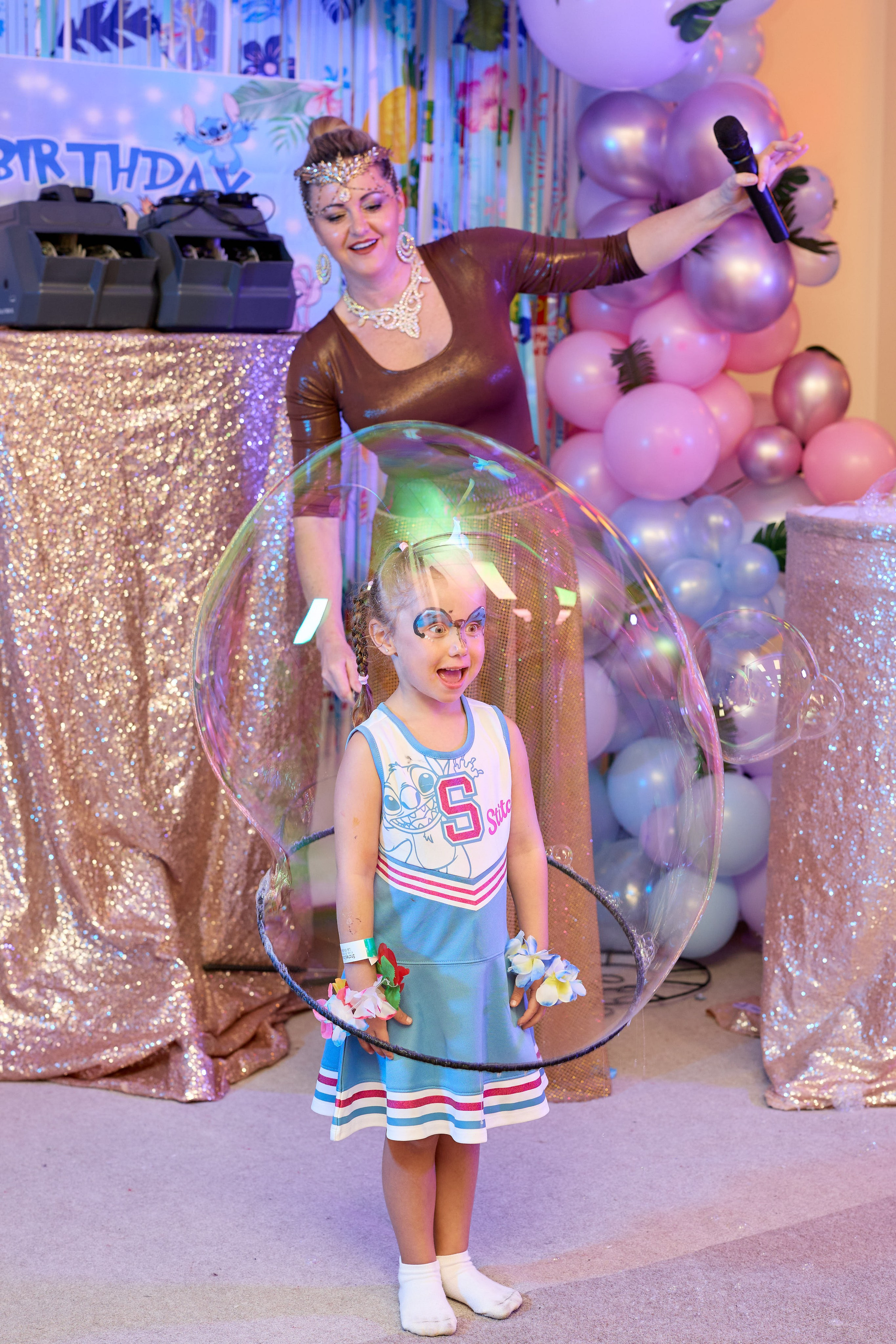 STEPHANIE 5. Photographer Julia Makoveeva