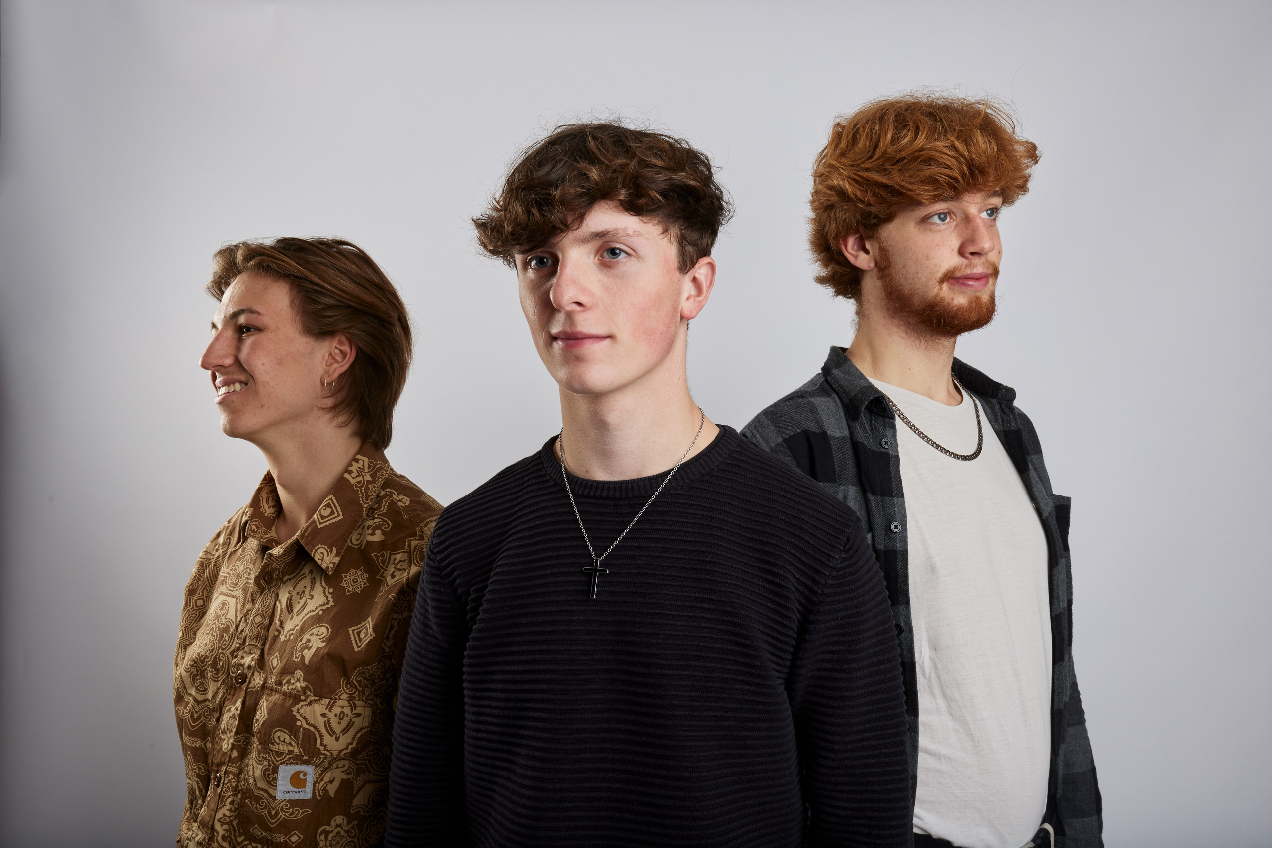 Little Lion Man — Mumford & Sons (Wyborny cover). Denshyr — Visual Artist