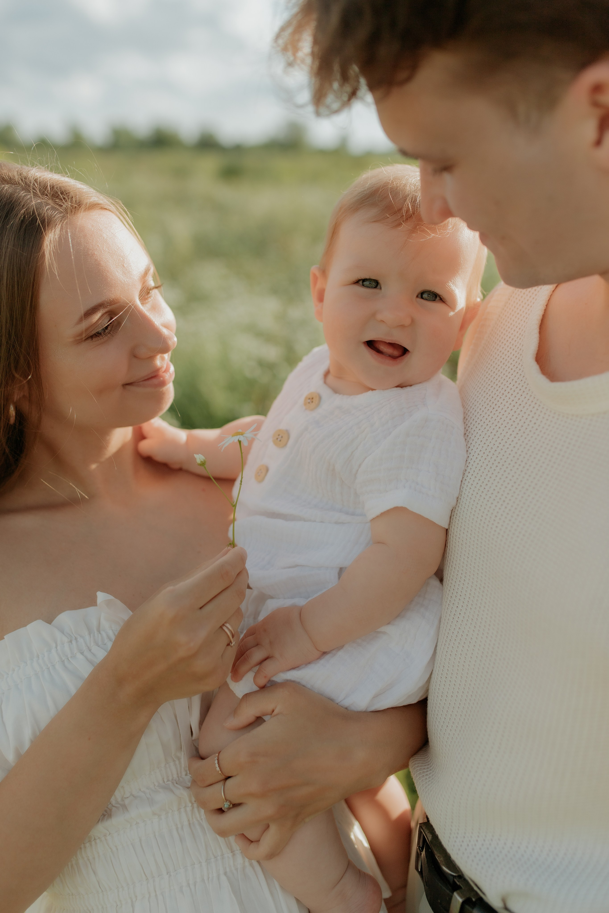 FAMILY PHOTOSHOOT. Dagneshi Photography