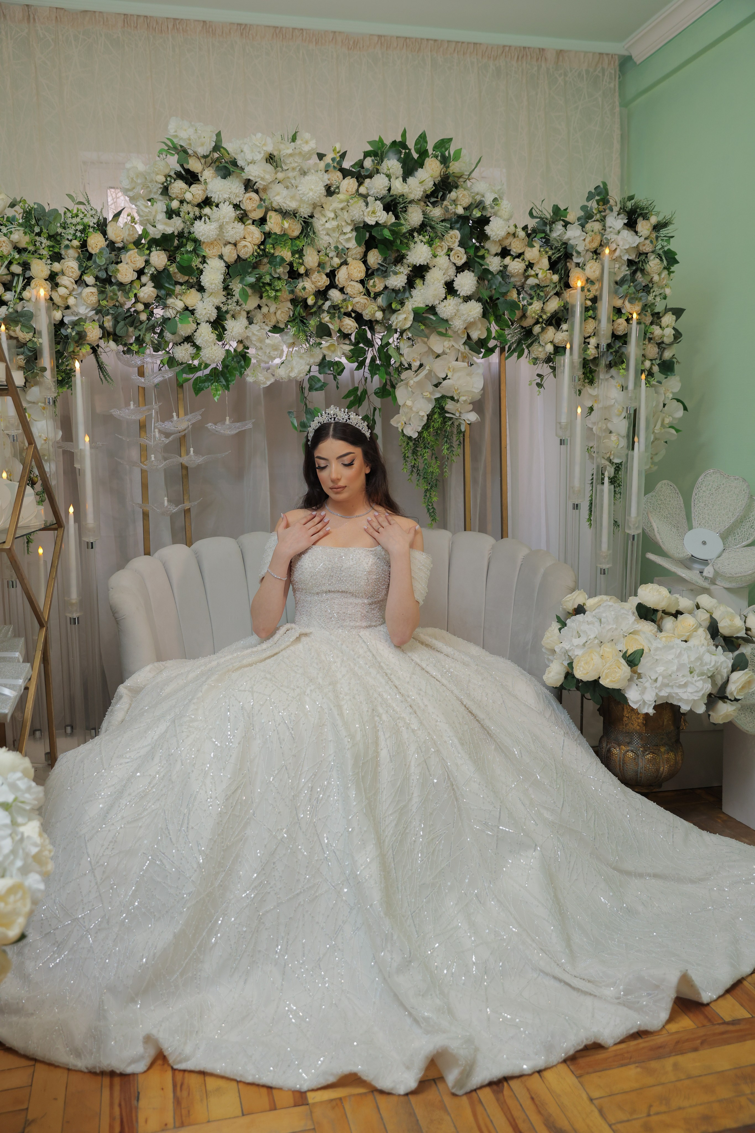 Volodya & Armine wedding day. KHproduction