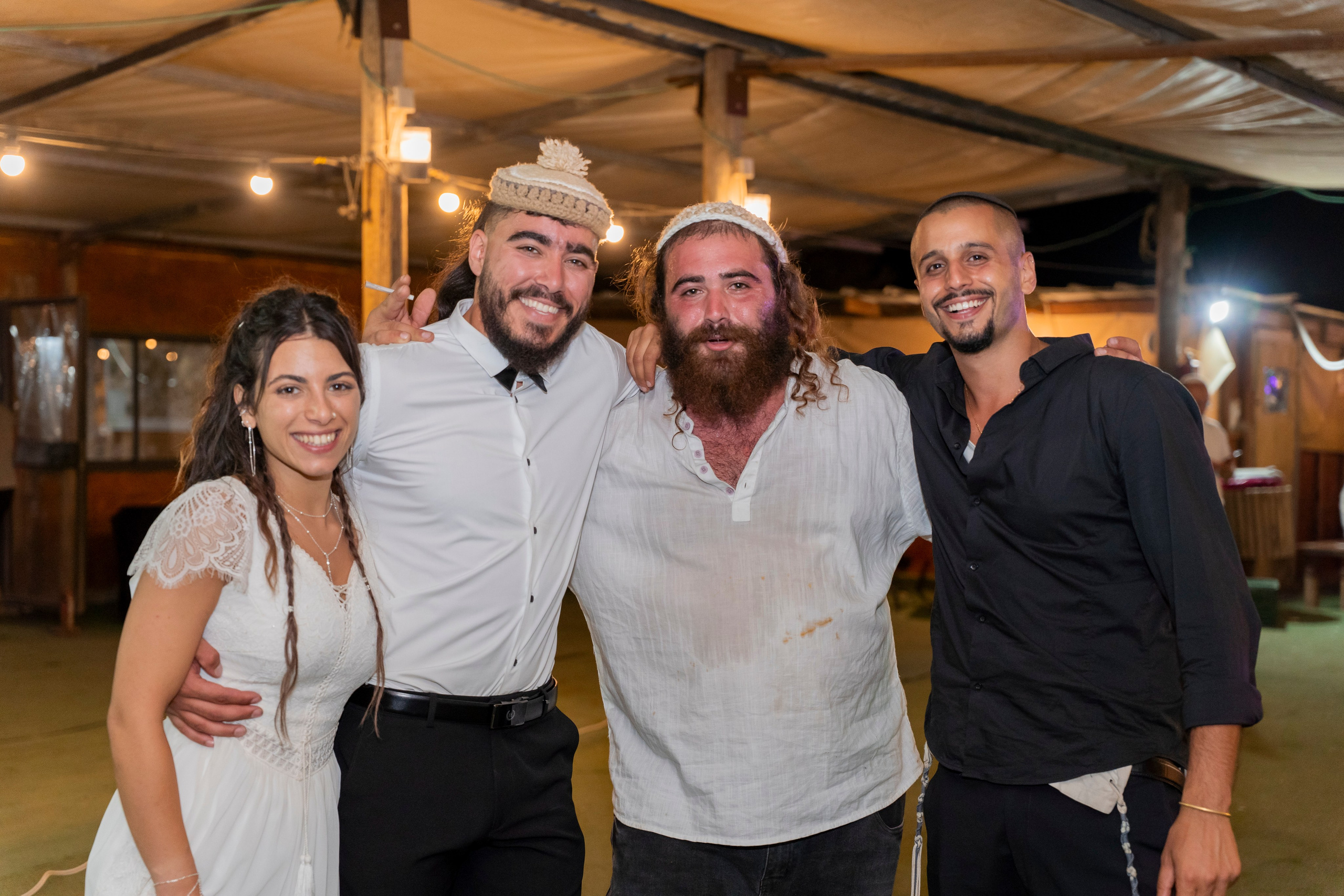 אביה ואחיה. יוסף מזרחי צילום חתונה, ברית וזוגיות. צלם מקצועי שאוהב להוציא אתכם הכי יפים ברגעים הכי מרגשים