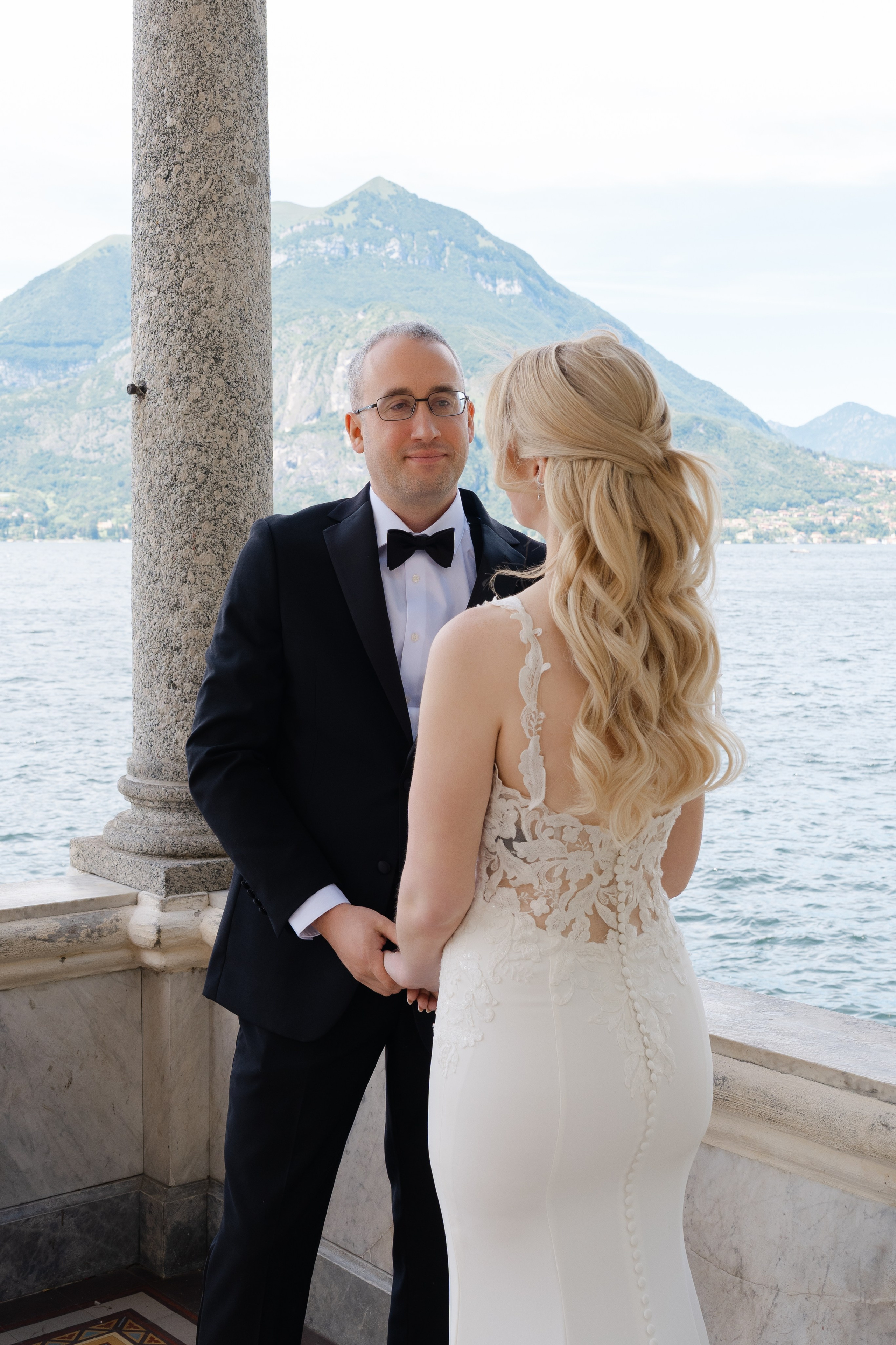 TARA AND KEVIN _ Villa Monastero. PHOTOGRAPHER IN ITALY