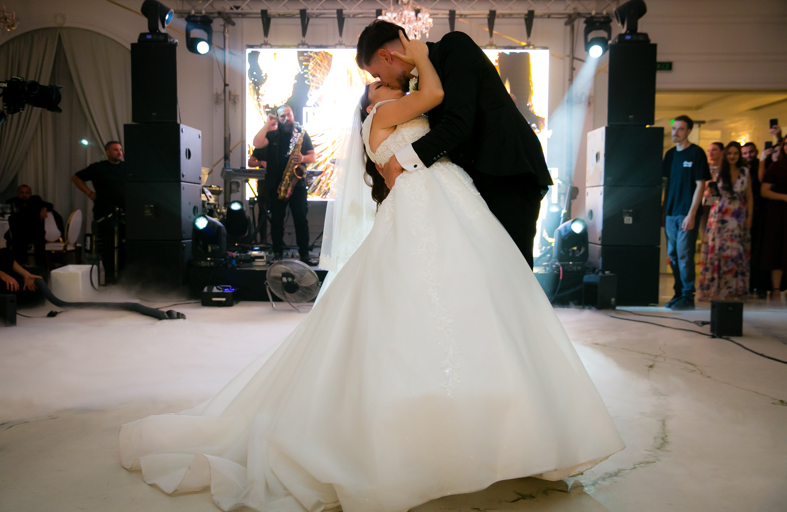 Alexandrina & Marian 💙 Nuntă. DP Events — echipă foto-video din București, capturăm emoții și transformăm momentele în amintiri autentice