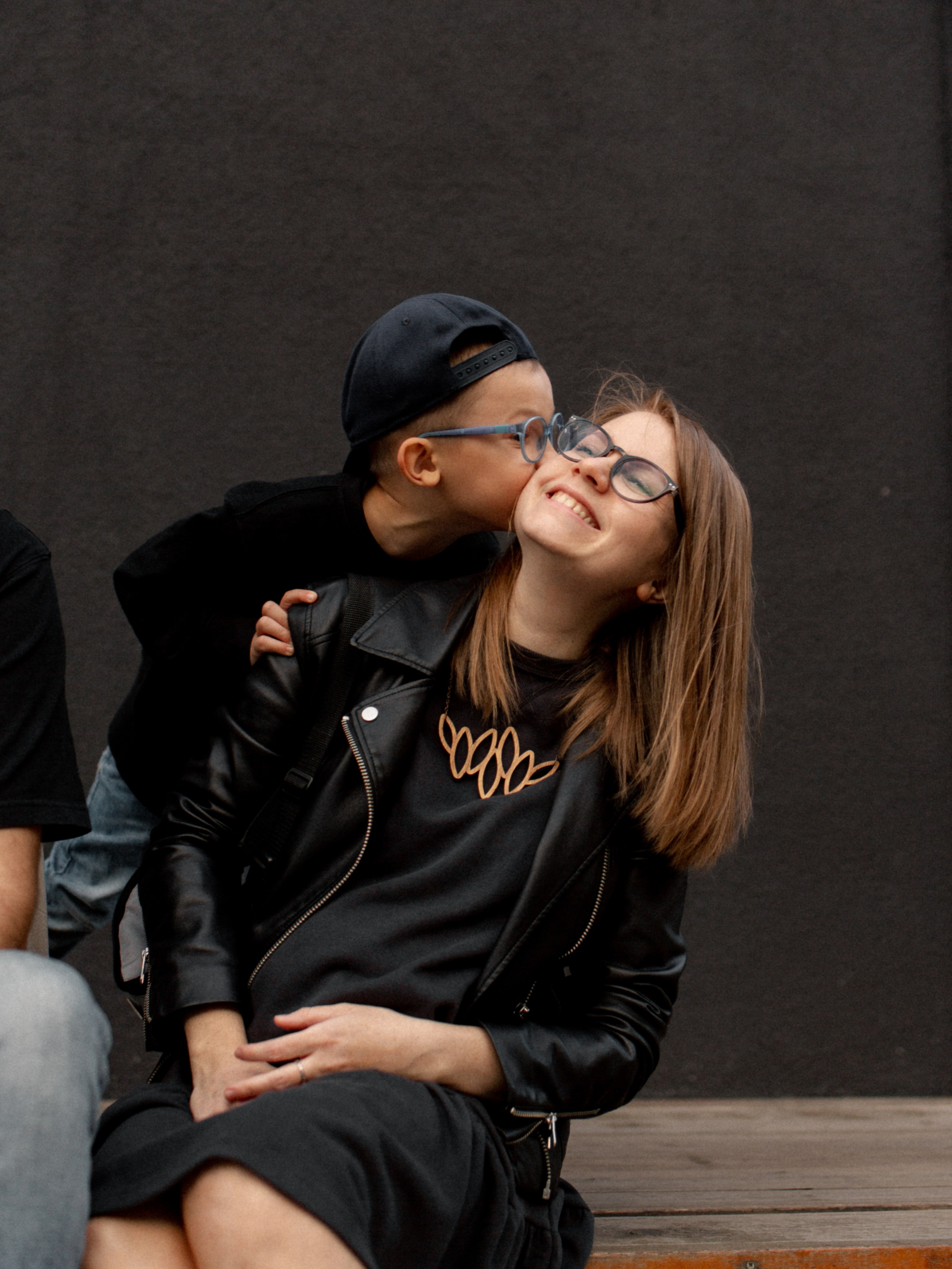 Denis & Evelina. Photographer Vladmir Gladkov