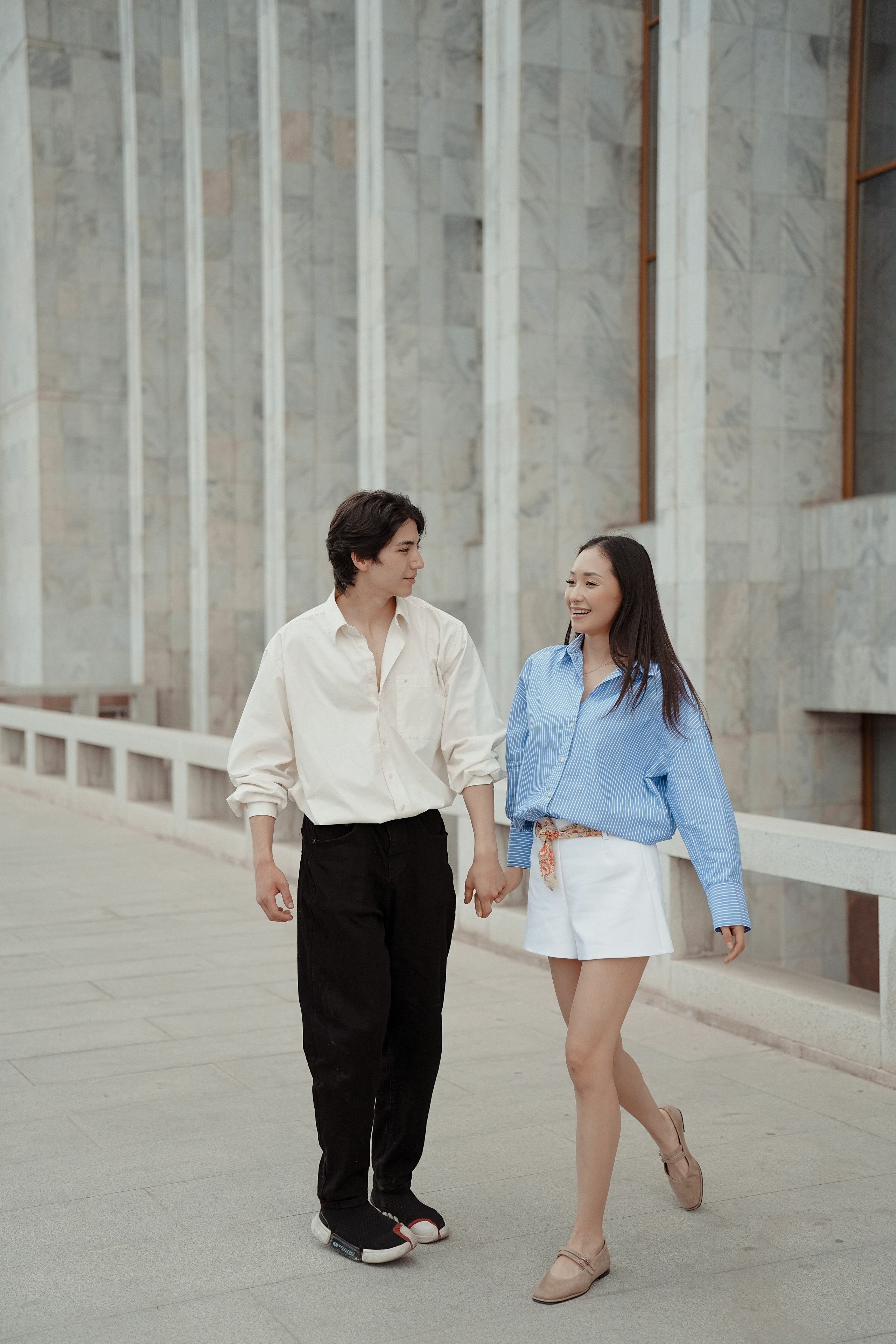 Онур & Нурай