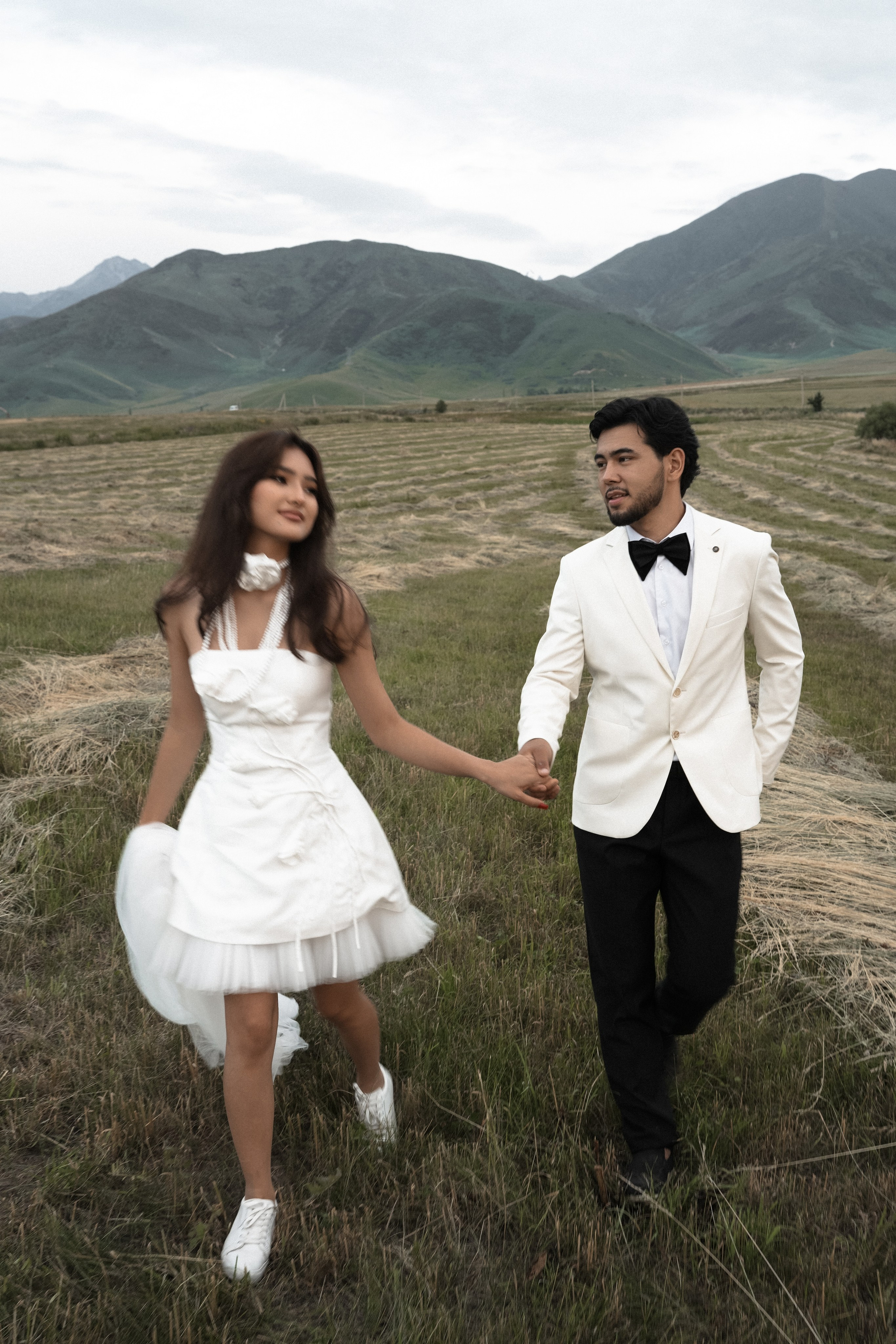 A & T. Sariev
