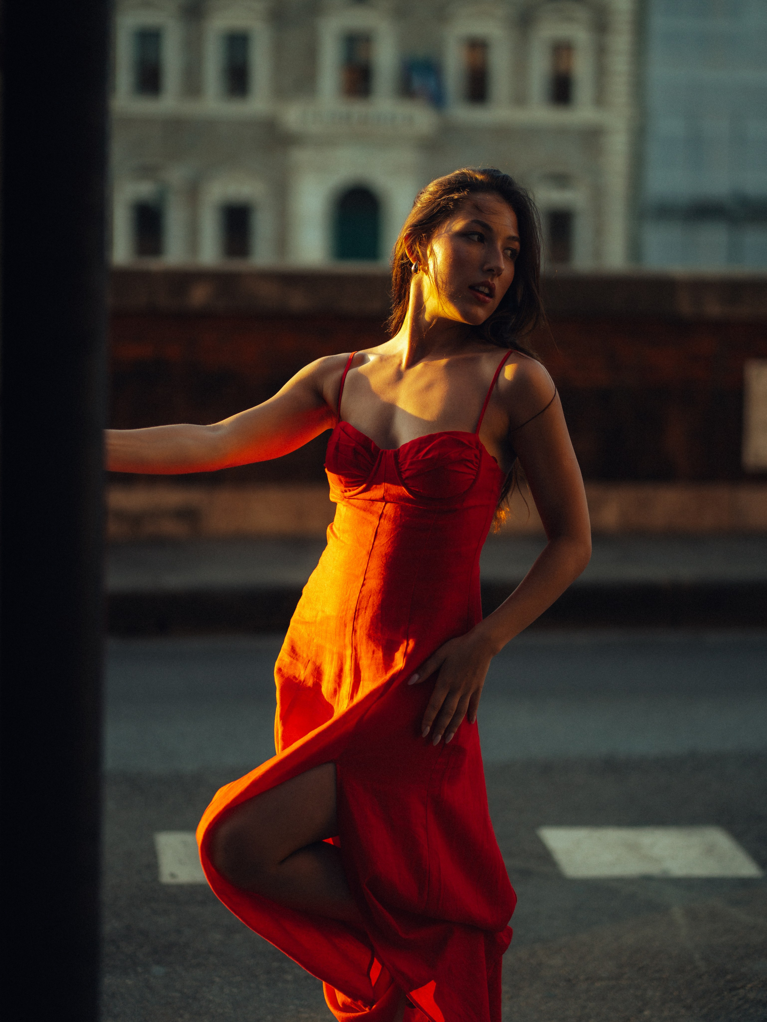 Karina. Photographer in Italy, Pisa, Florence