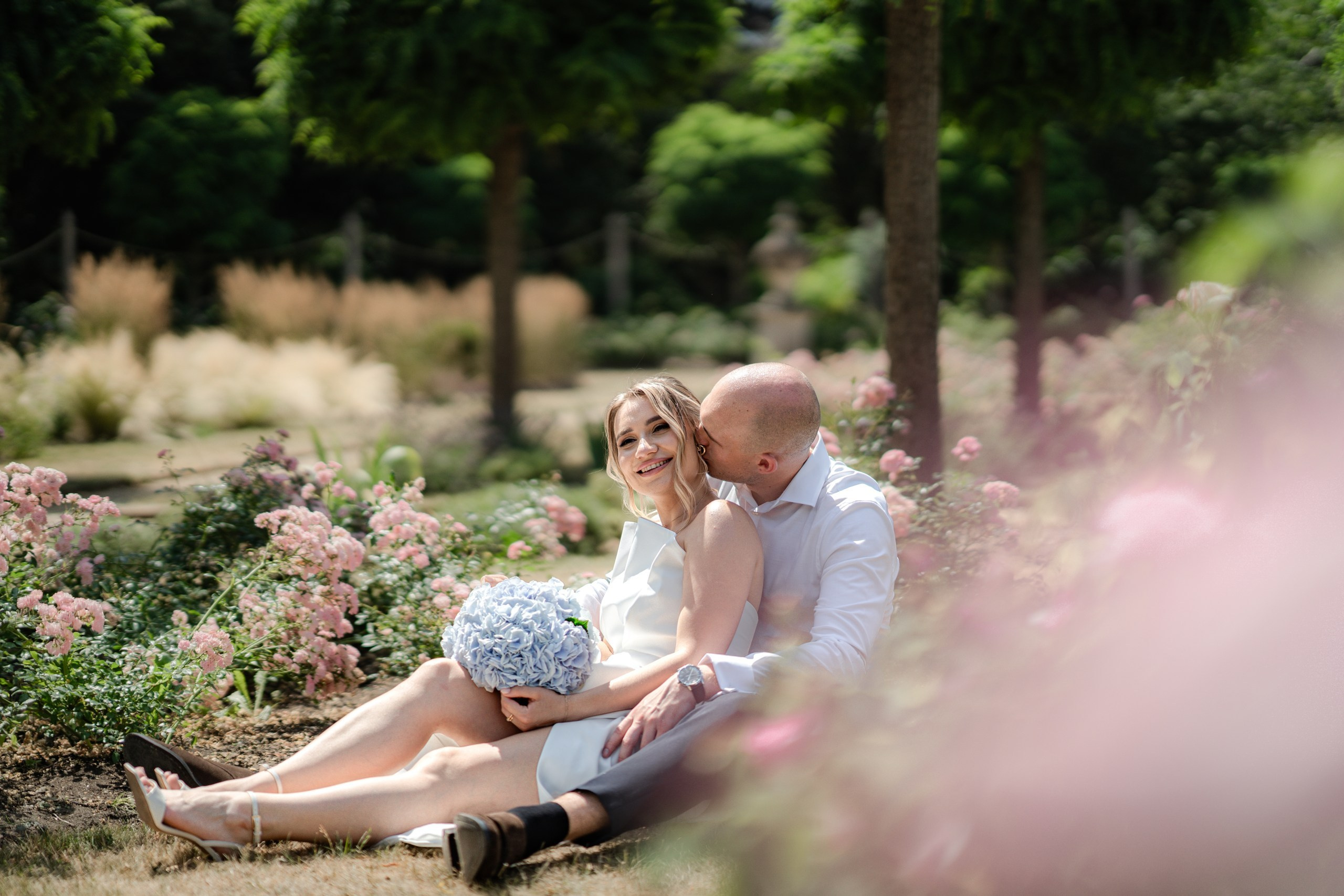 Ivan & Karyna. Tonya Kyrylenko photographer in London