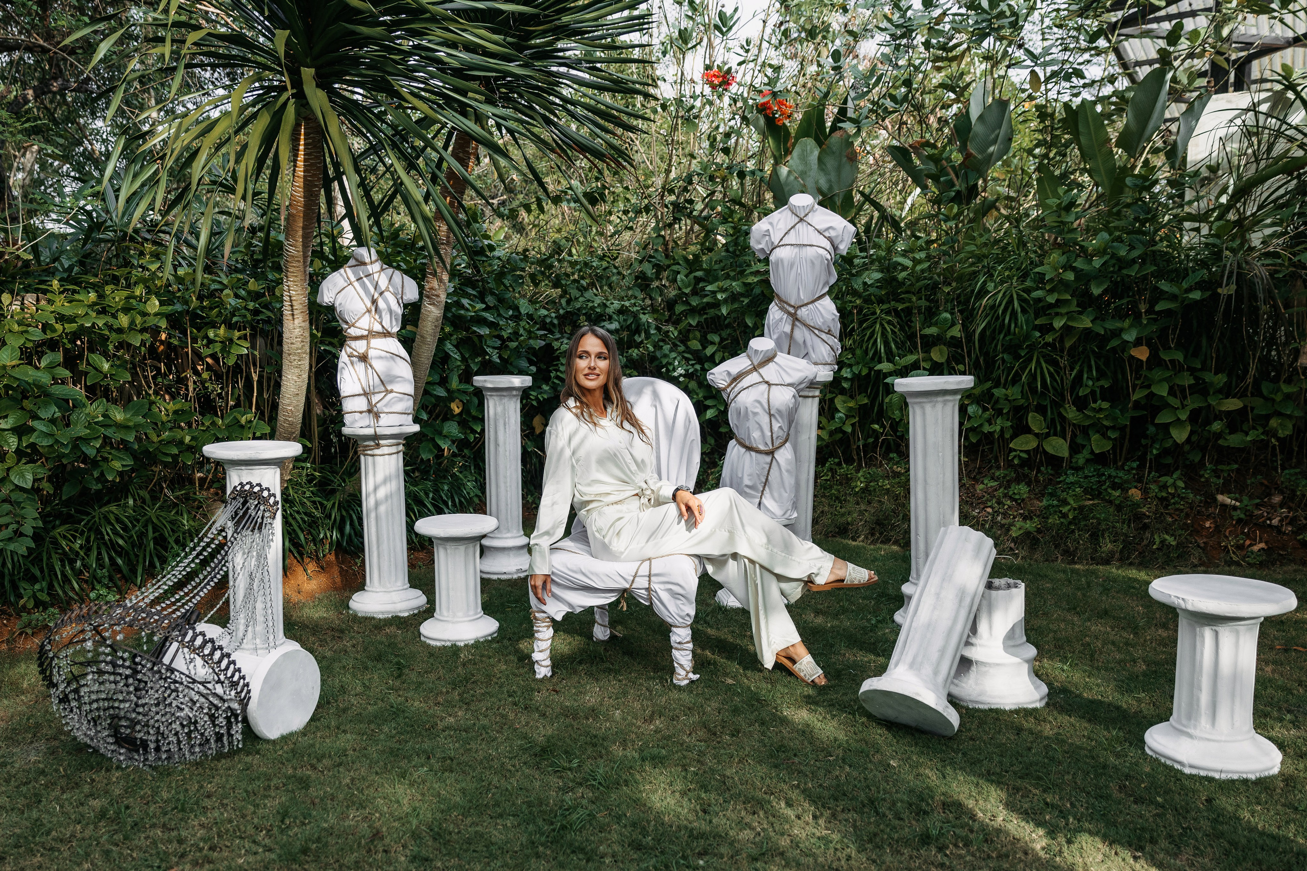 Olya’s birthday. Профессиональный фотограф Нурмиева Вероника