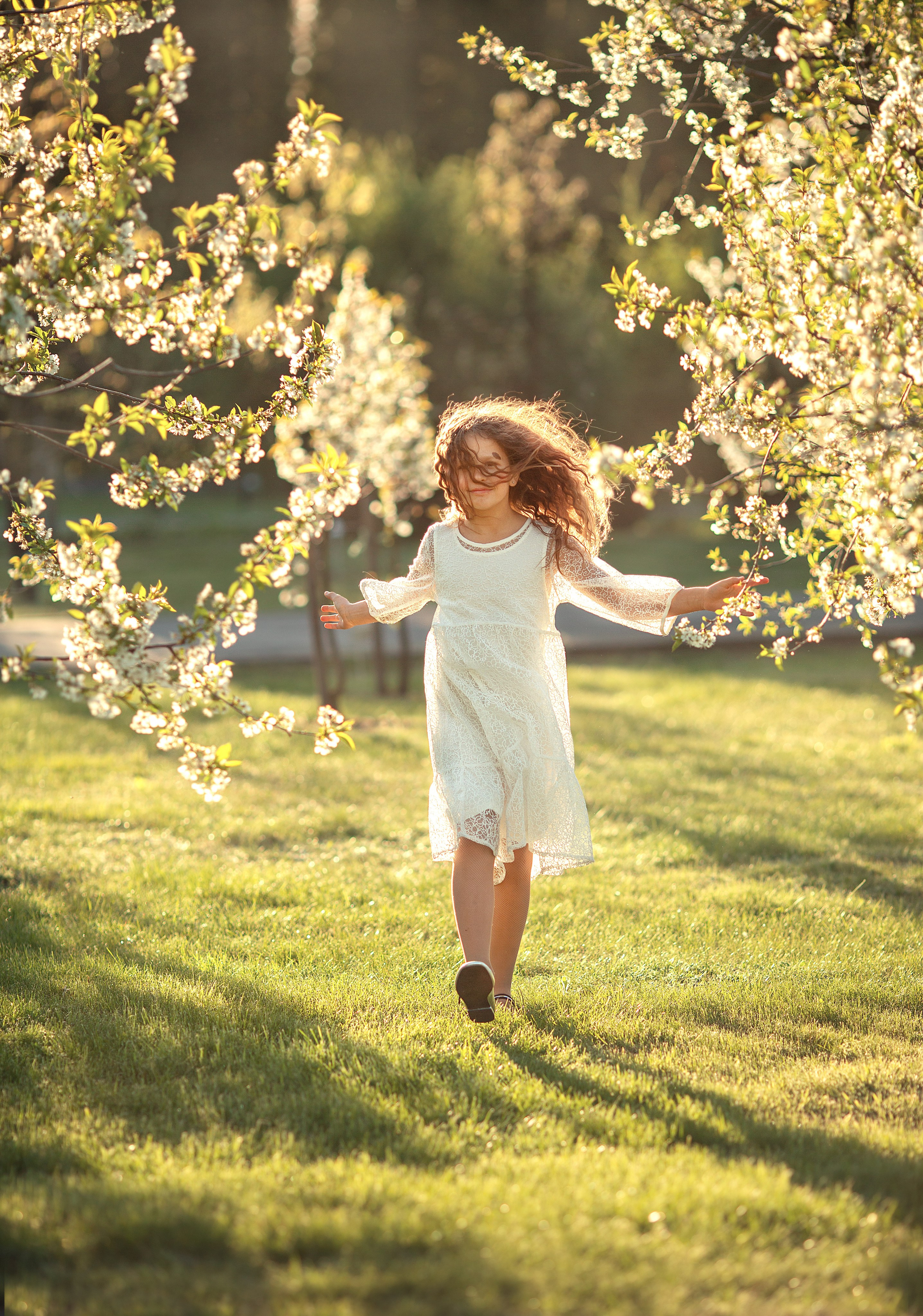 Дети. Семейный и детский фотограф в Варшаве Мила Бобровская