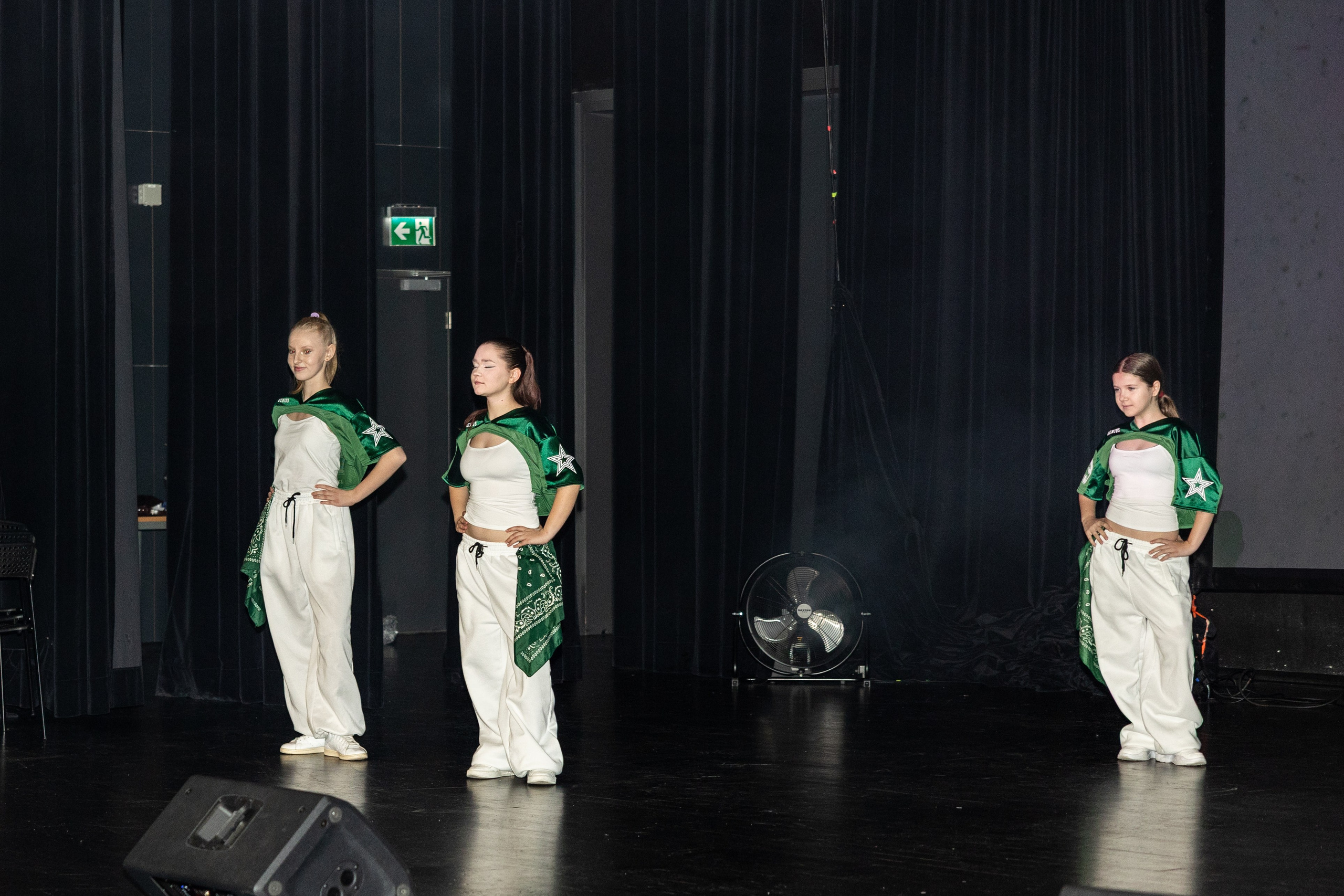 LEO DANCE SHOW WINTER 2025. Семейный и детский фотограф в Варшаве Мила Бобровская