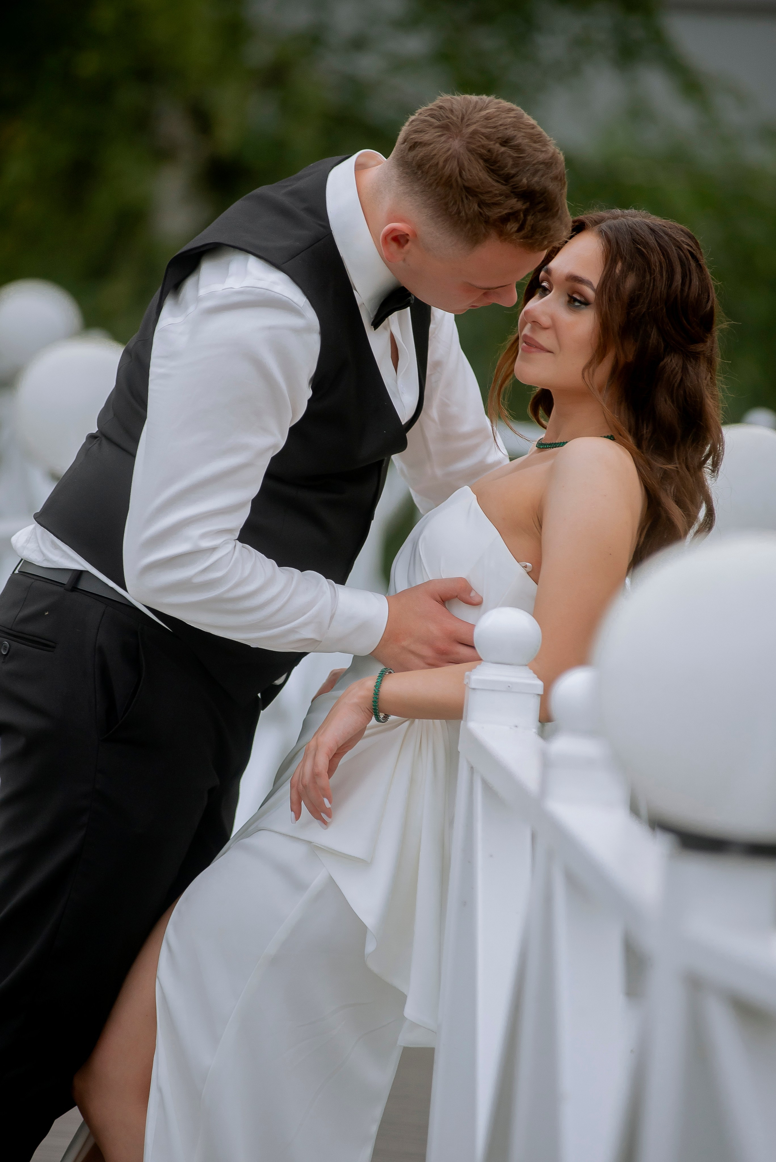 Екатерина & Евгений. Свадебный и семейный фотограф Екатерина Шестакова