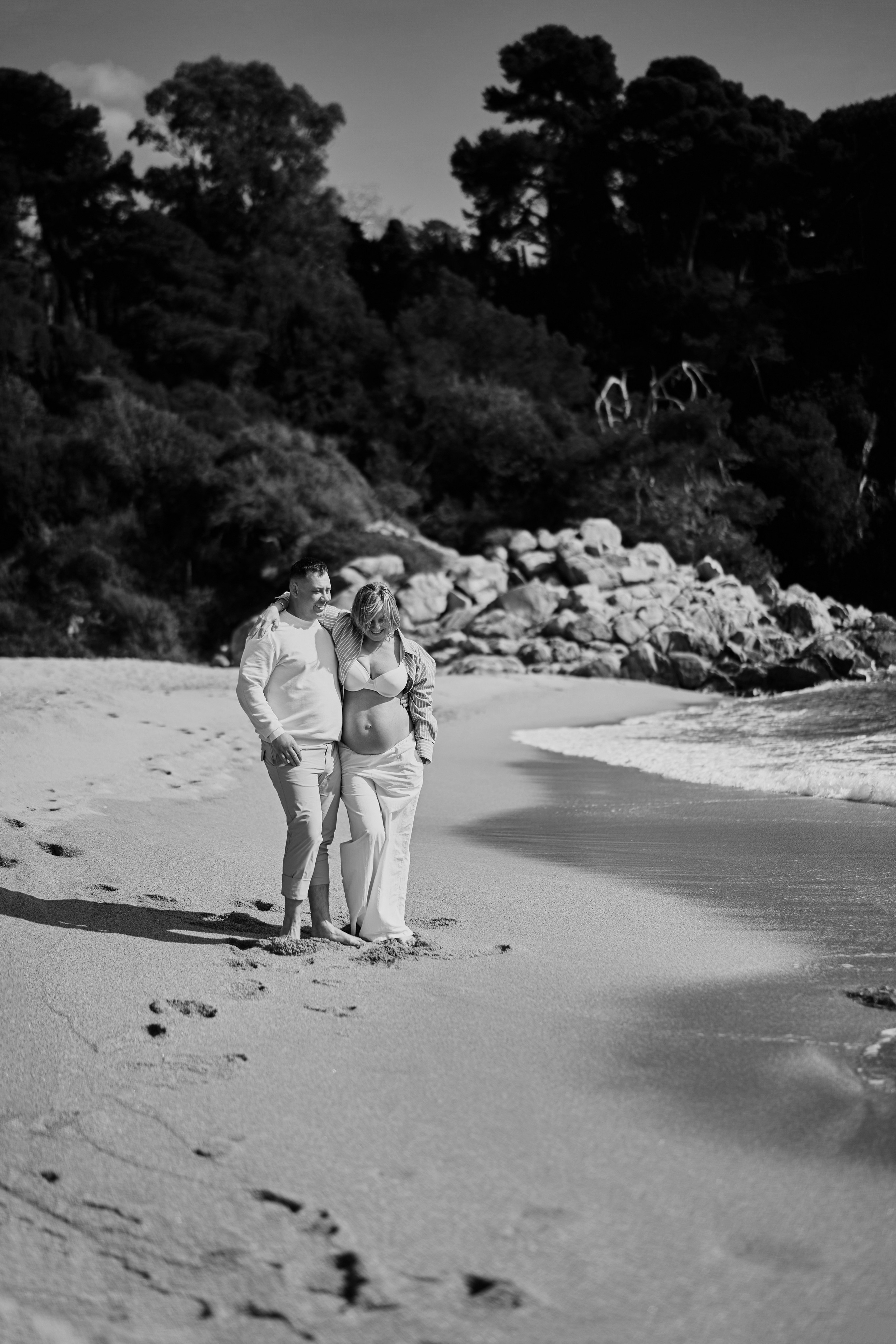 Весна…. Фотограф в Барселоне Жанна Захарченко