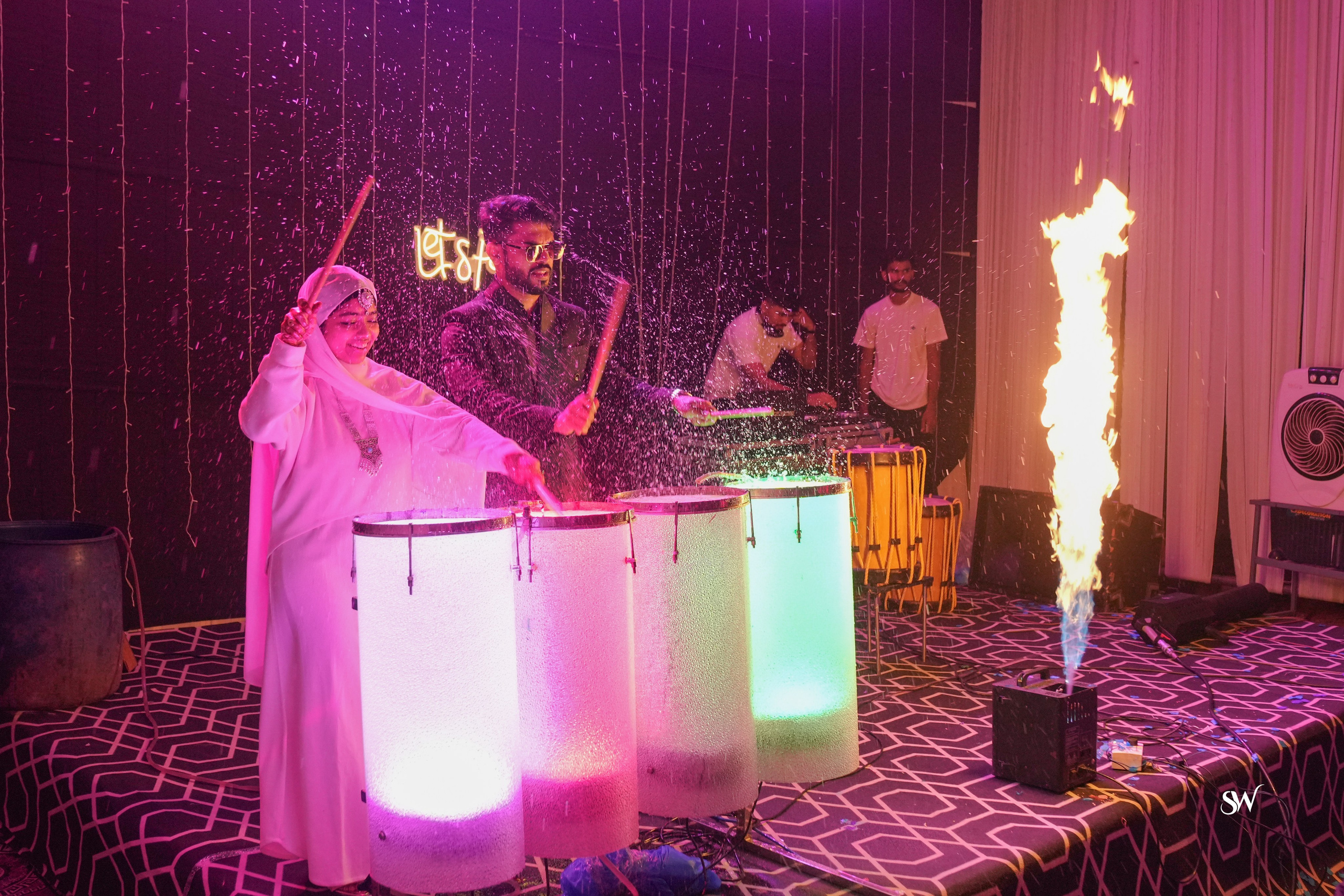 Portfolio. Best Wedding Storyteller | Snowwhite Wedding