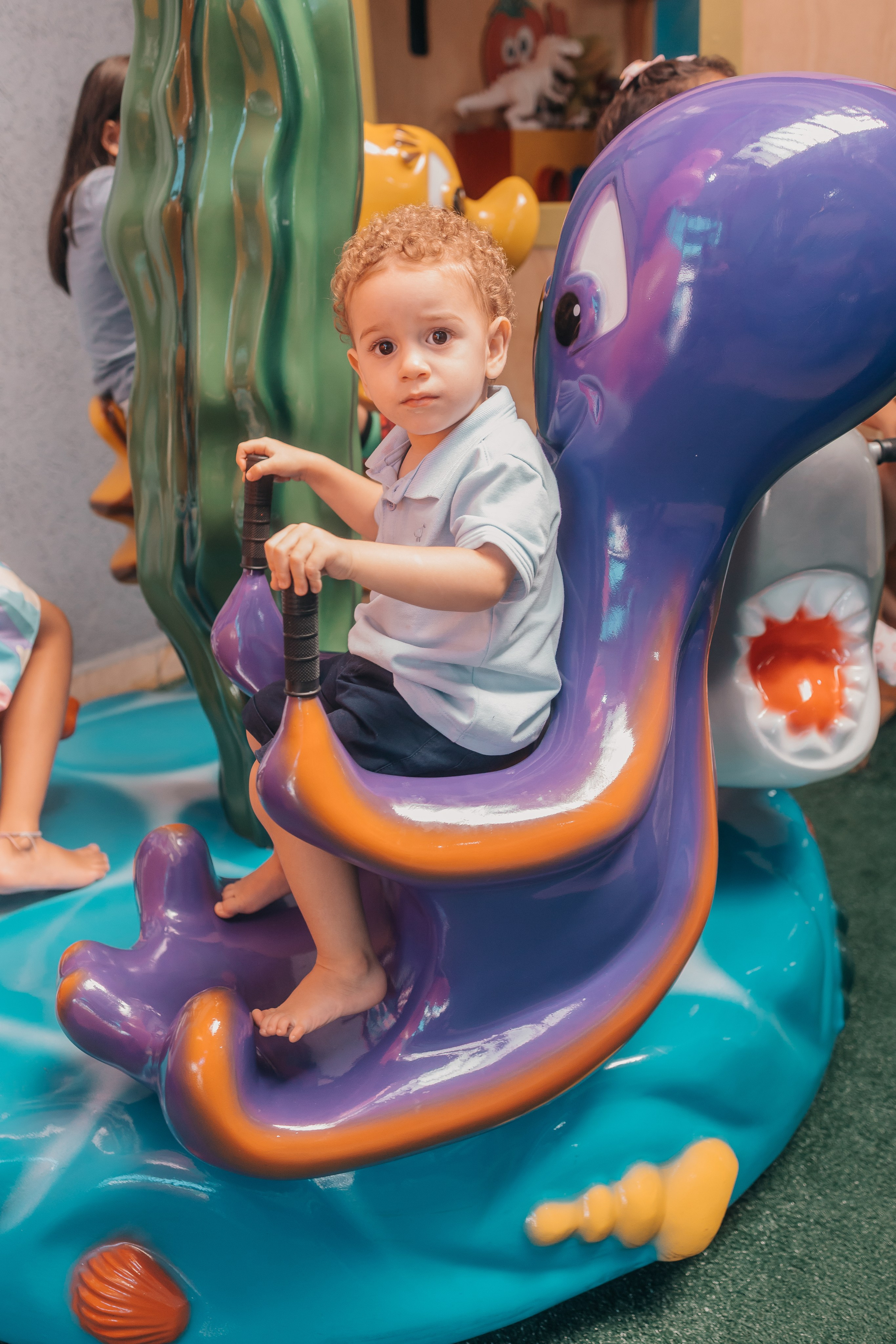 Aniversário Guga (2 aninhos). Mareh Audiovisual