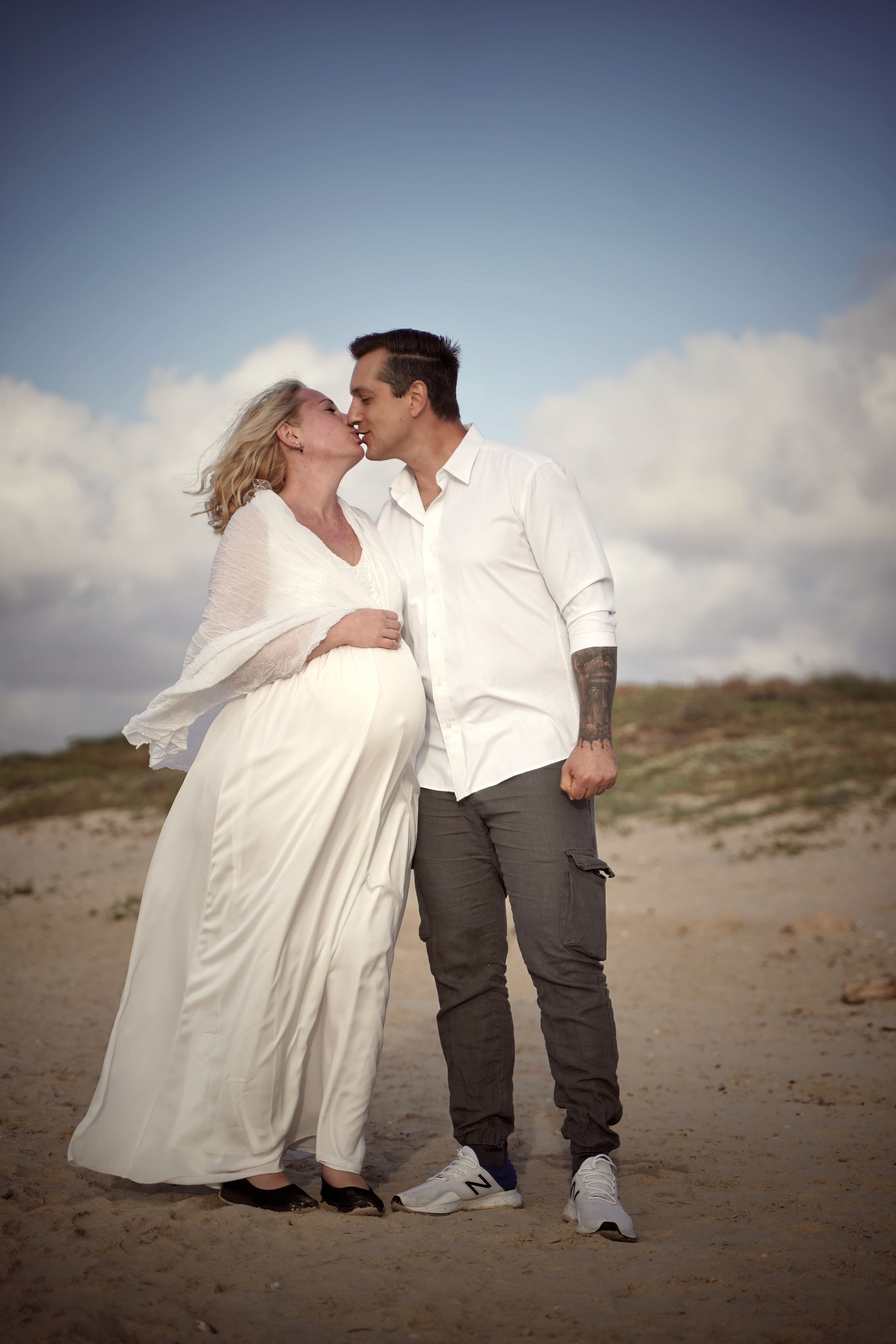 Про любовь. Фотограф. Визуал. Хайфа. Талья Цветкова