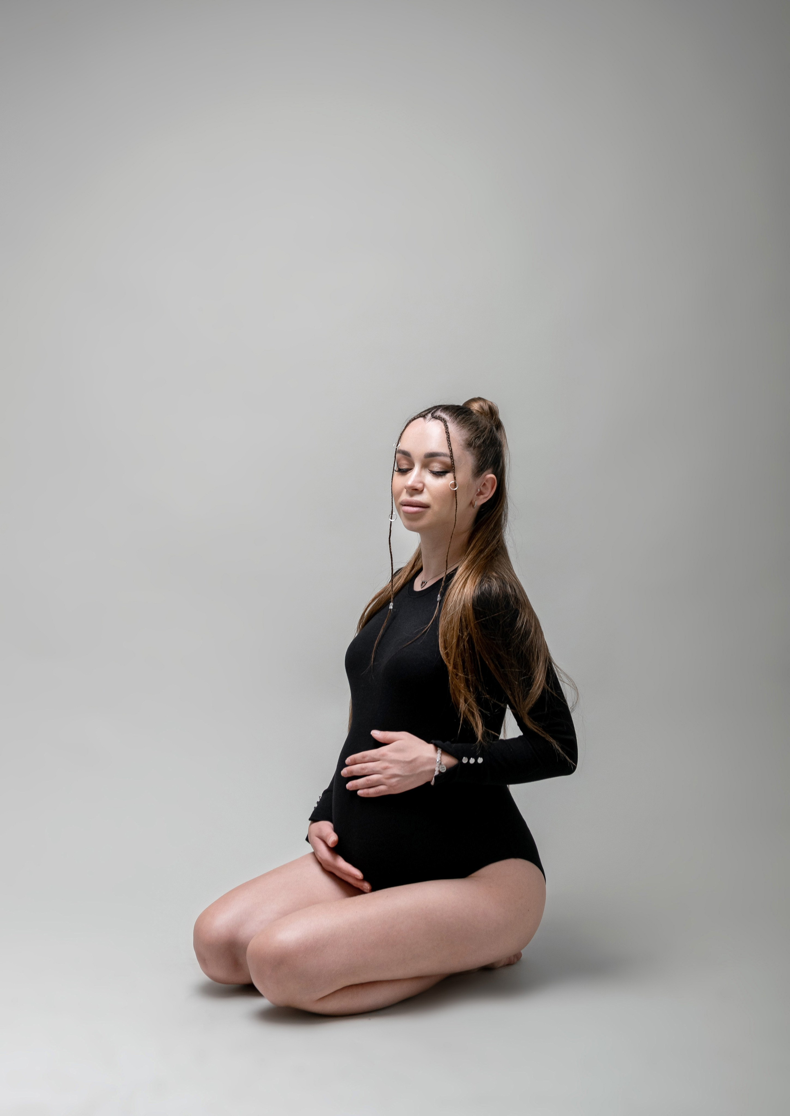 Natasha. Family photographer in Sacramento | Sofia Pavenko