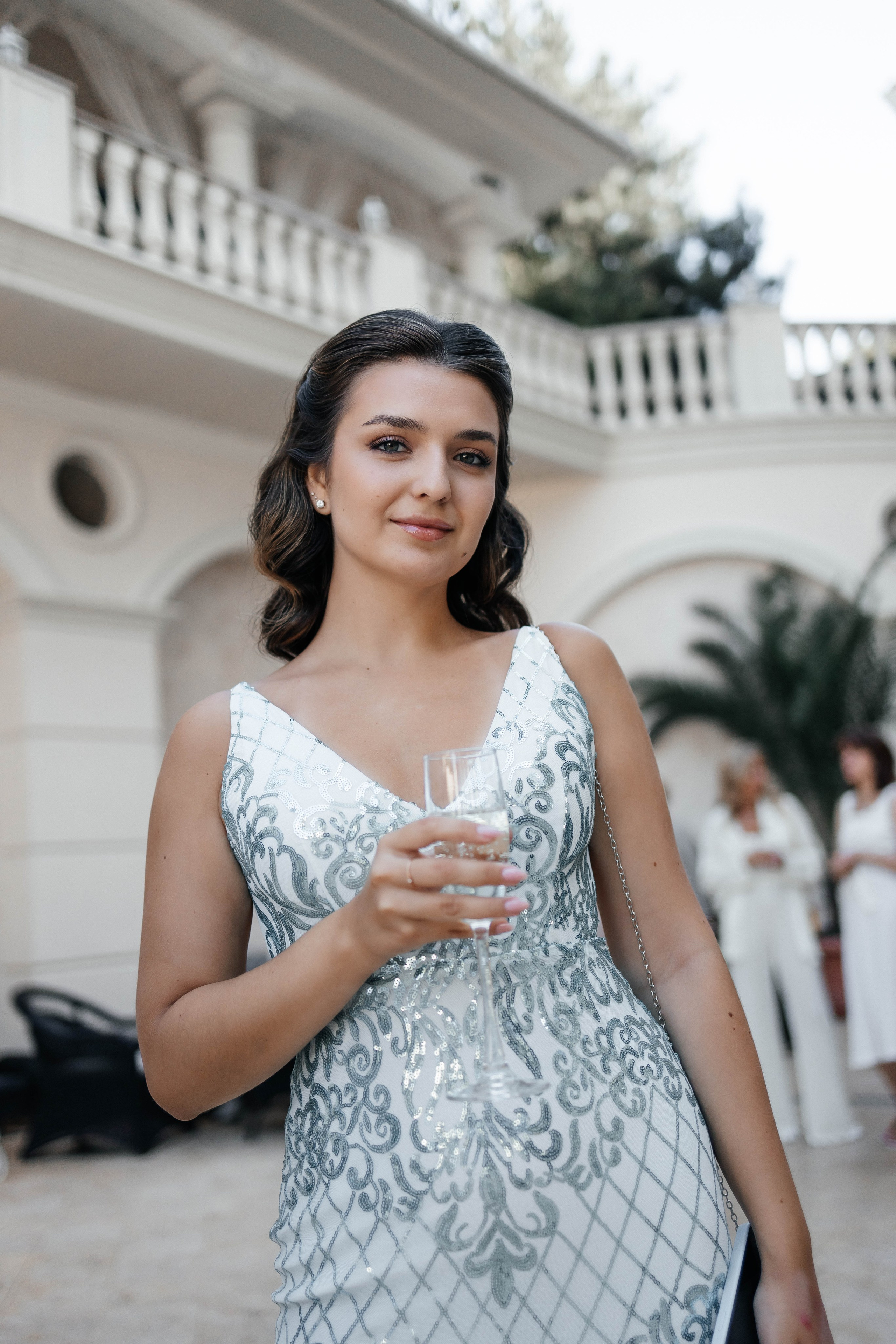 Юлія & Володимир. Весільний та сімейний фотограф Одеса