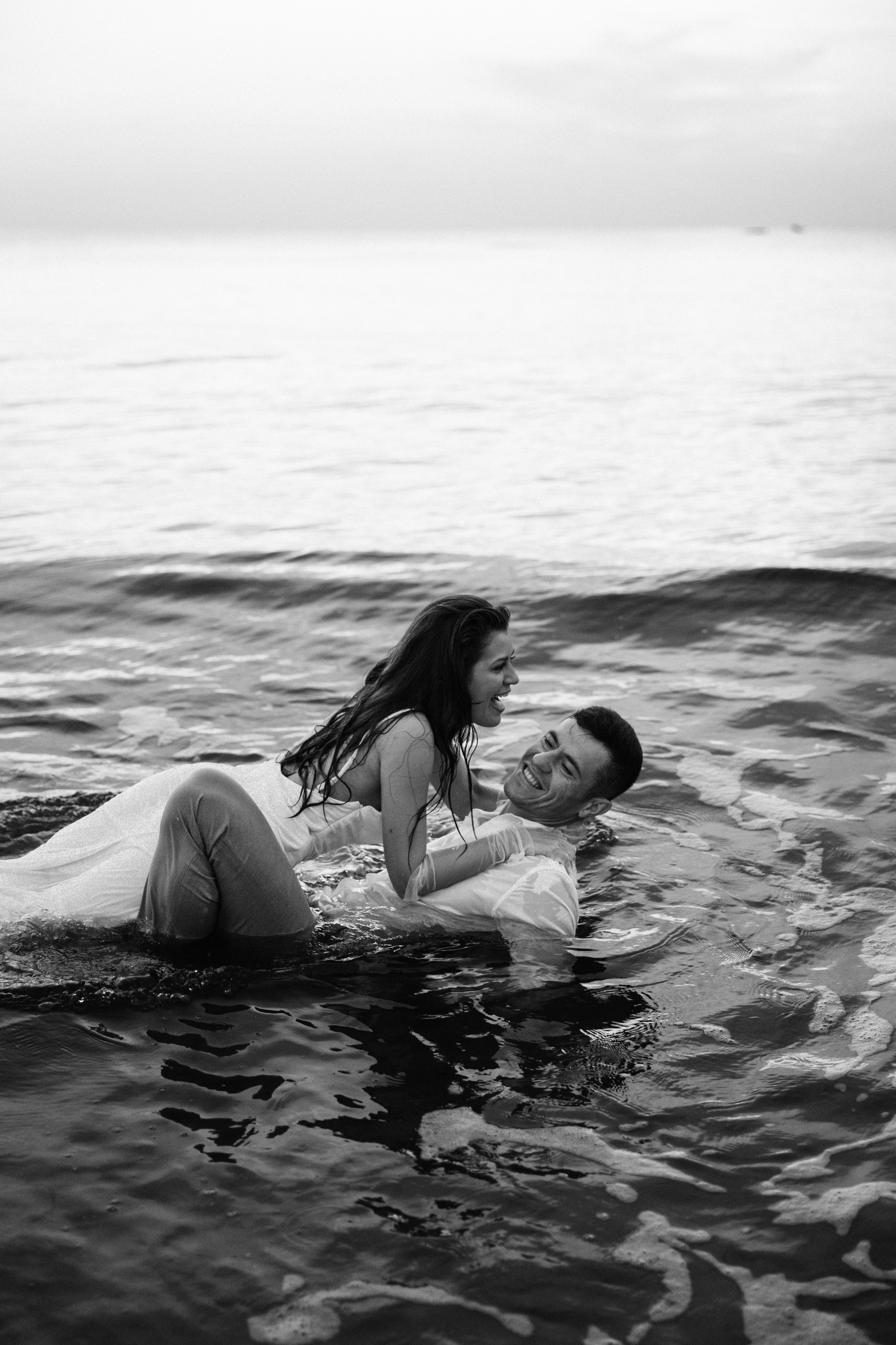 Irina & Victor. Photographer Alina Sparrow