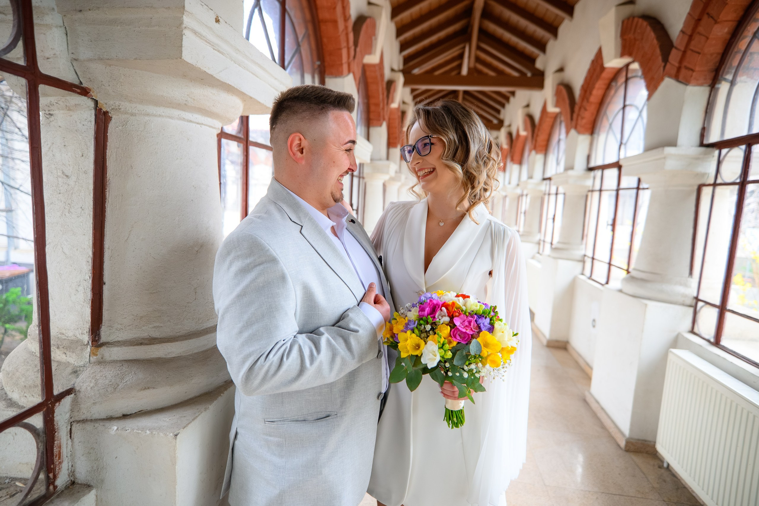 Cununie Adriana & Ionut. Cătălin Lazăr Photography — Fotografie de nuntă și evenimente premium în România și Europa