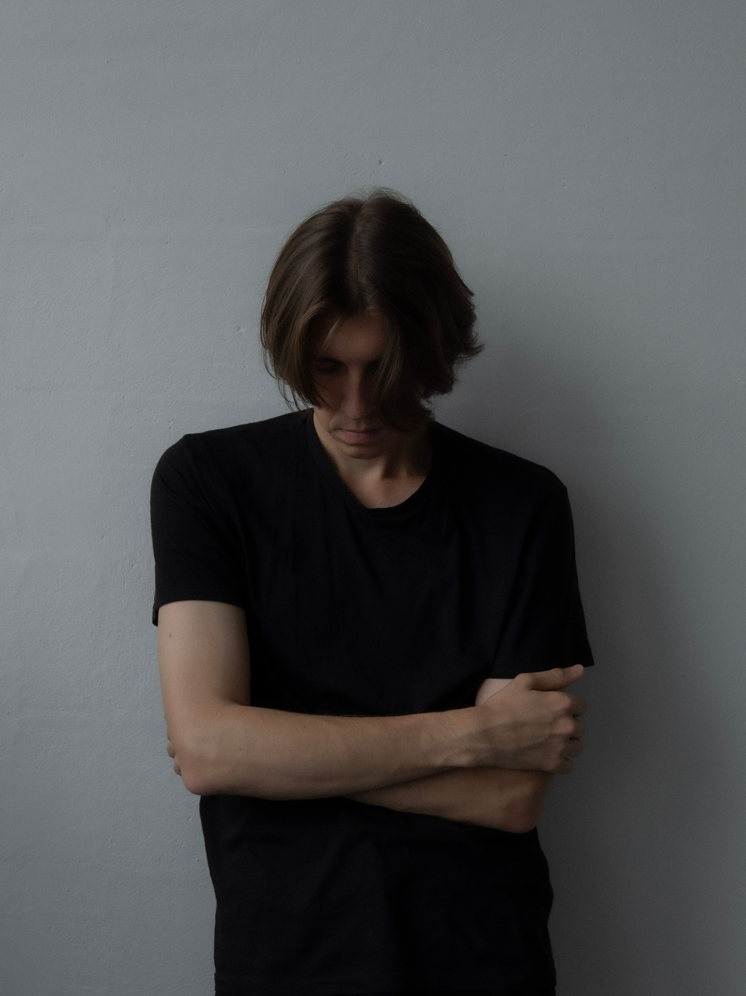 Данила. Meeste ja naiste fotograaf Tallinnas Anna Sipari