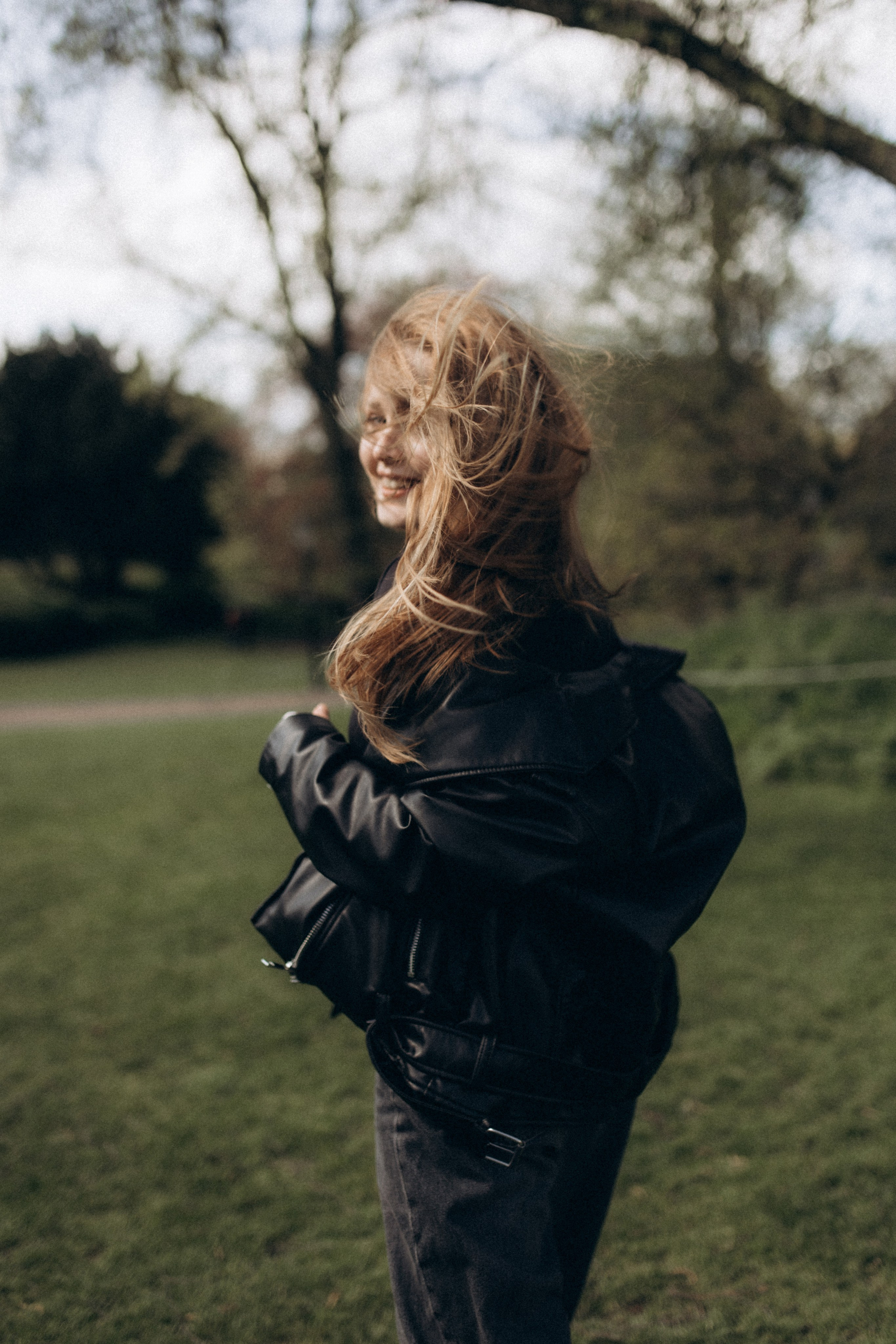 Vika. Wedding and Portrait Photographer Evie Moon
