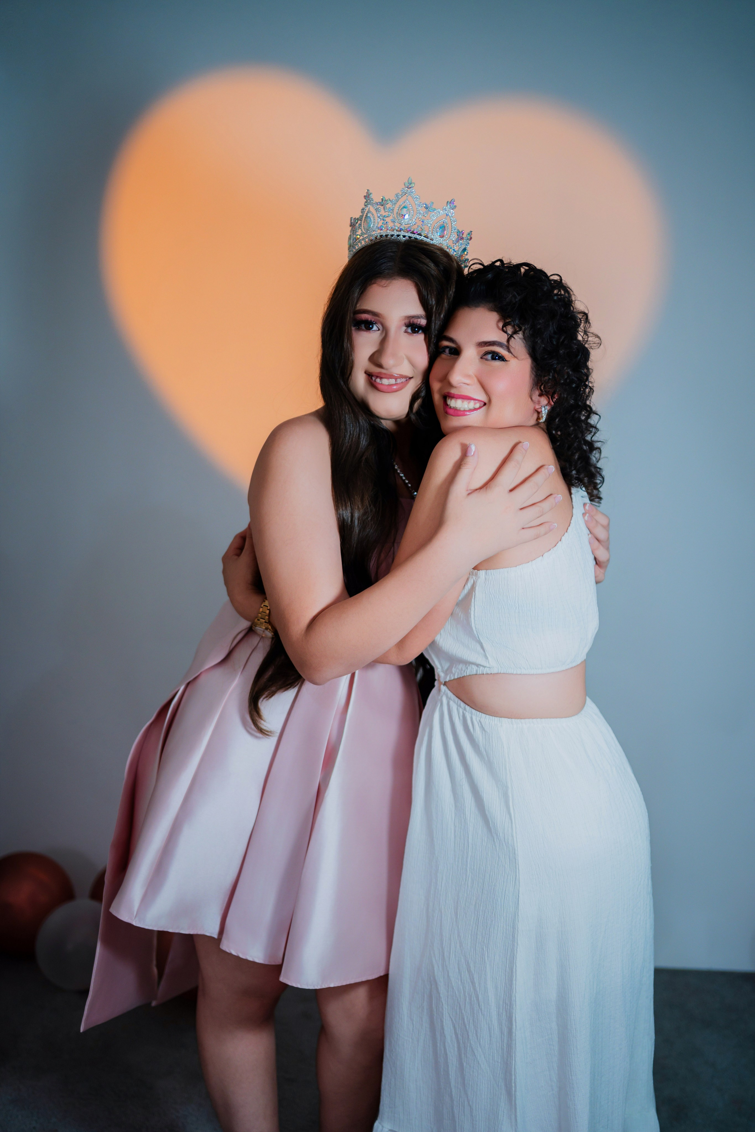 PRE XV. Capmoments PhotographyI’m