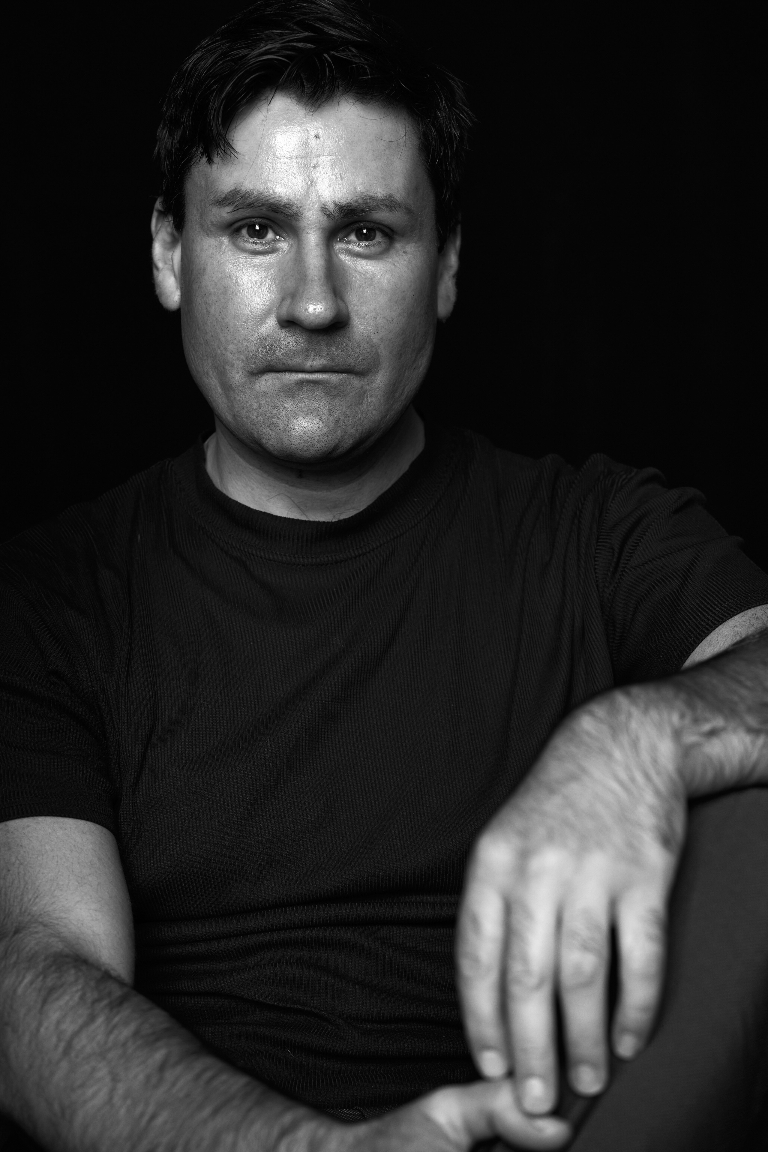 Portrait photographer in Riga. Photographer in Doha, Qatar