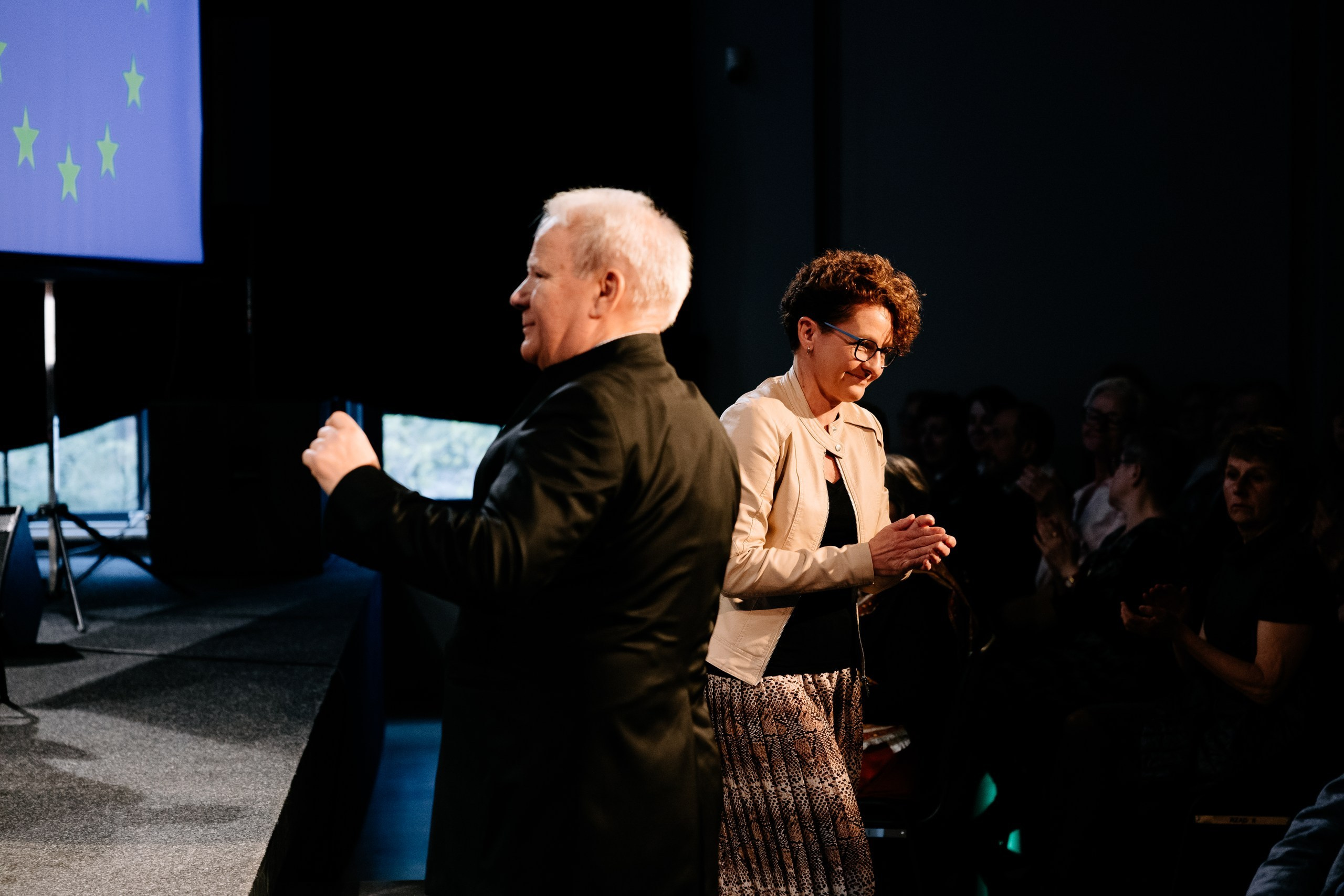 Mocarta Trio. Fotograf Ślubny Warszawa - Sesje Biznesowe Rodzinne Eventy