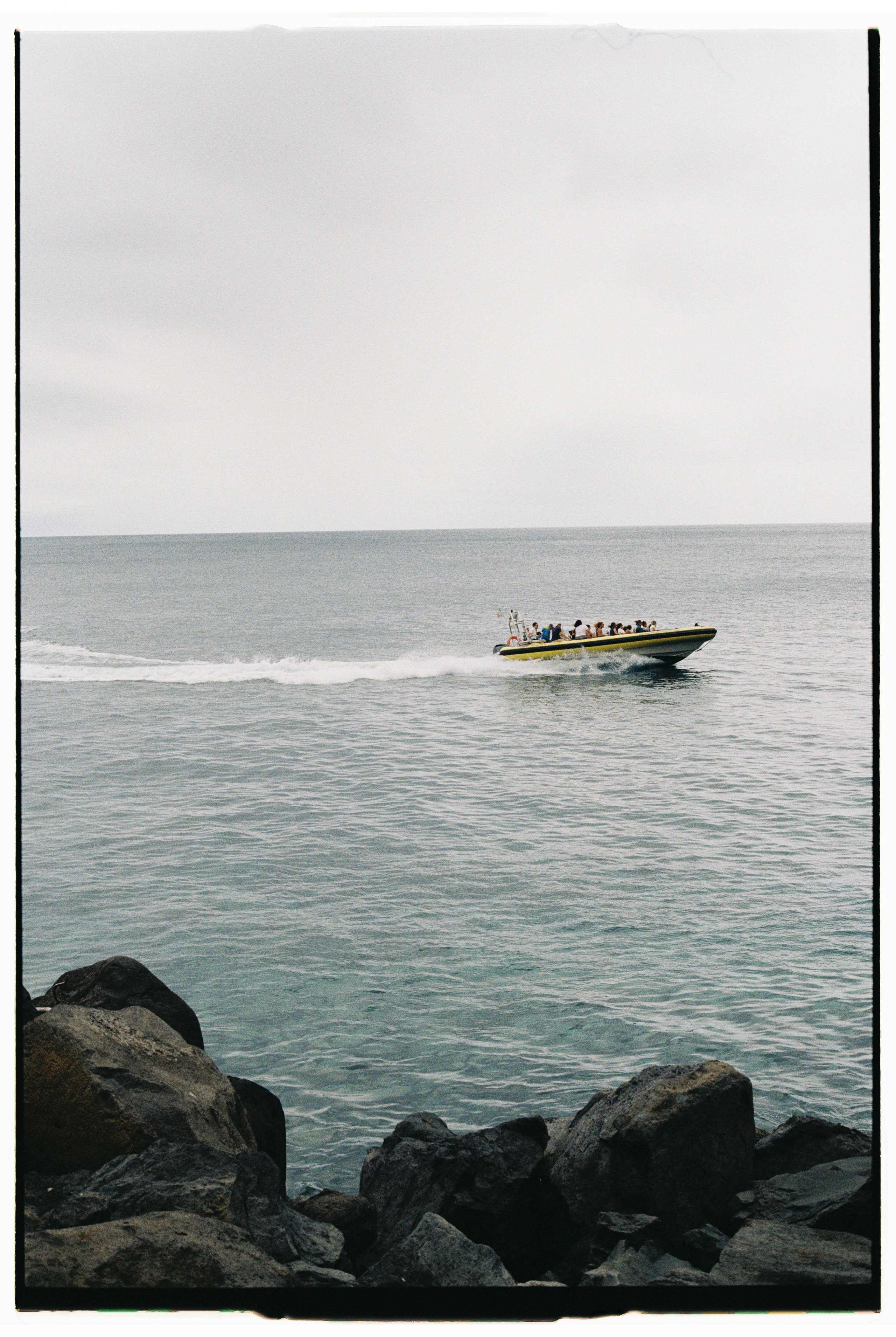 Madeira on film. Portrait photographer in Madeira — Marina Shtukina