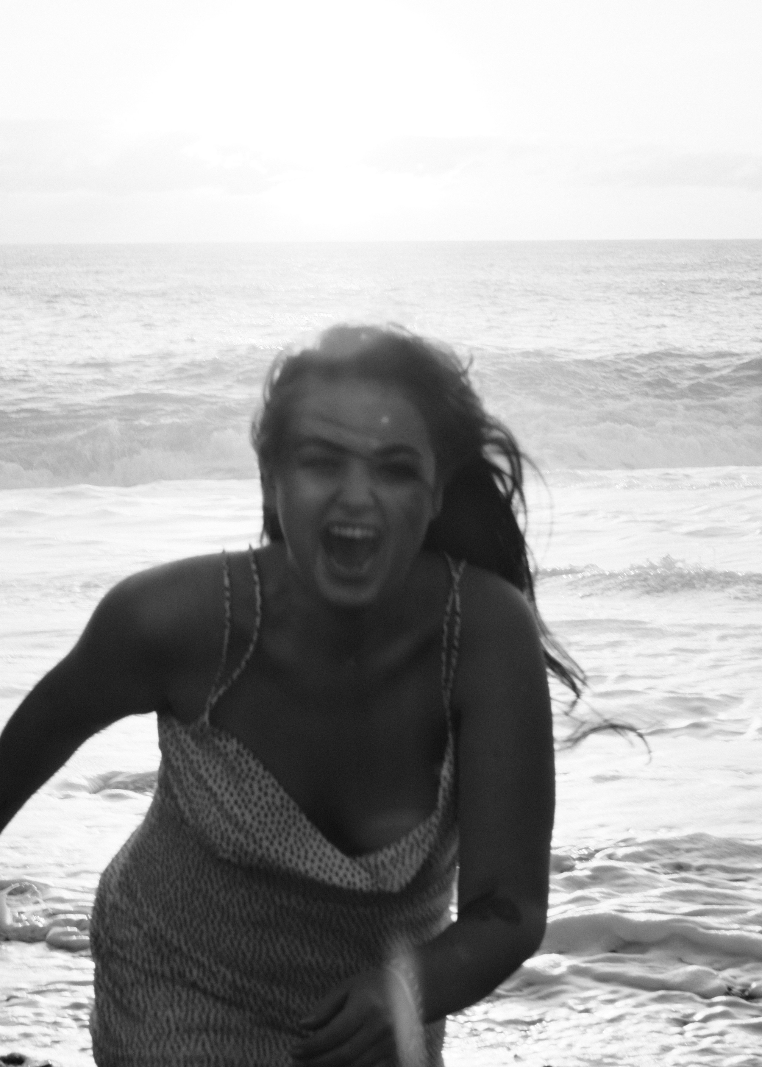 Nastya. Portrait photographer in Madeira — Marina Shtukina