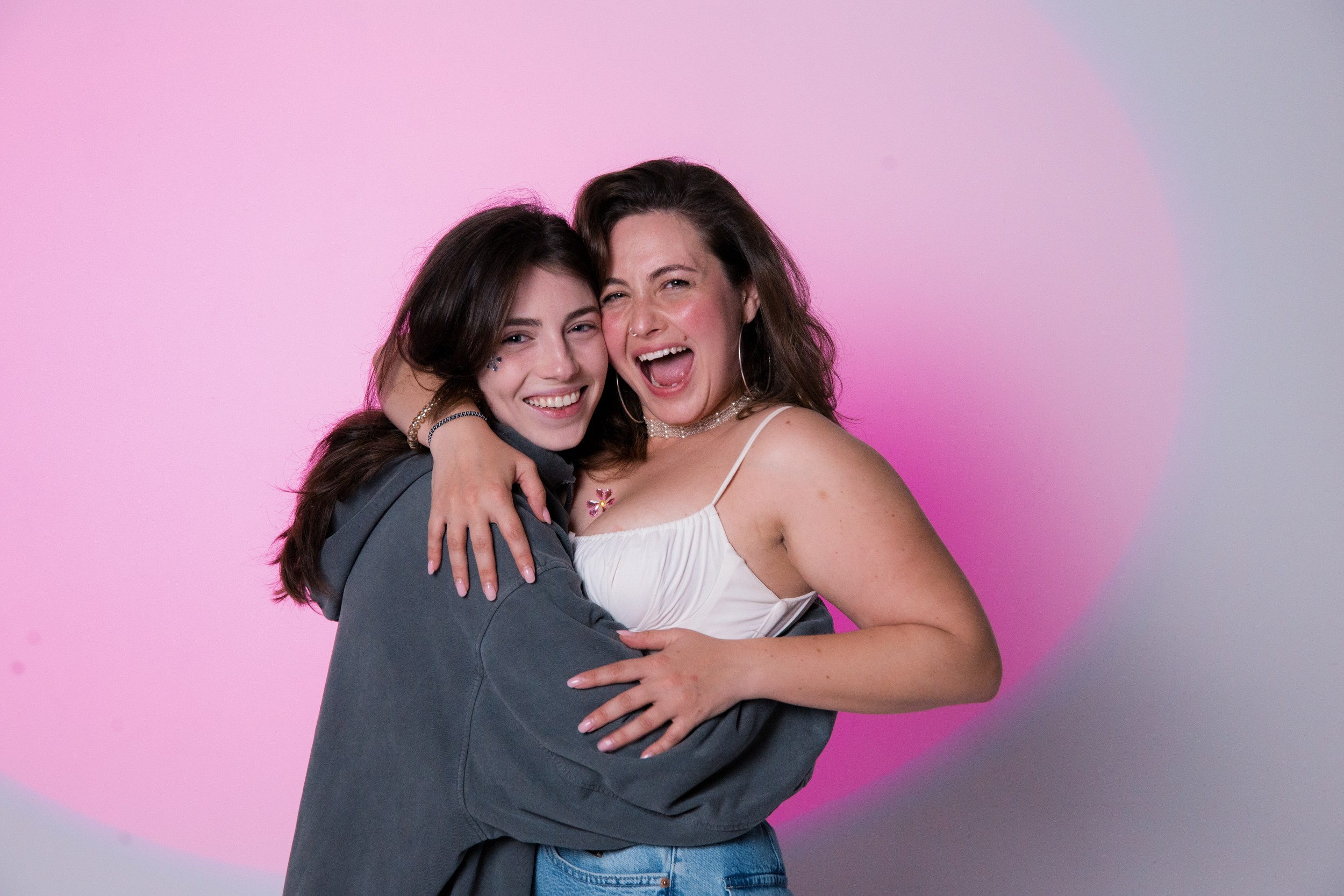 День рождения в Toho Boho. Портретный и репортажный фотограф в Израиле Рома Бирман