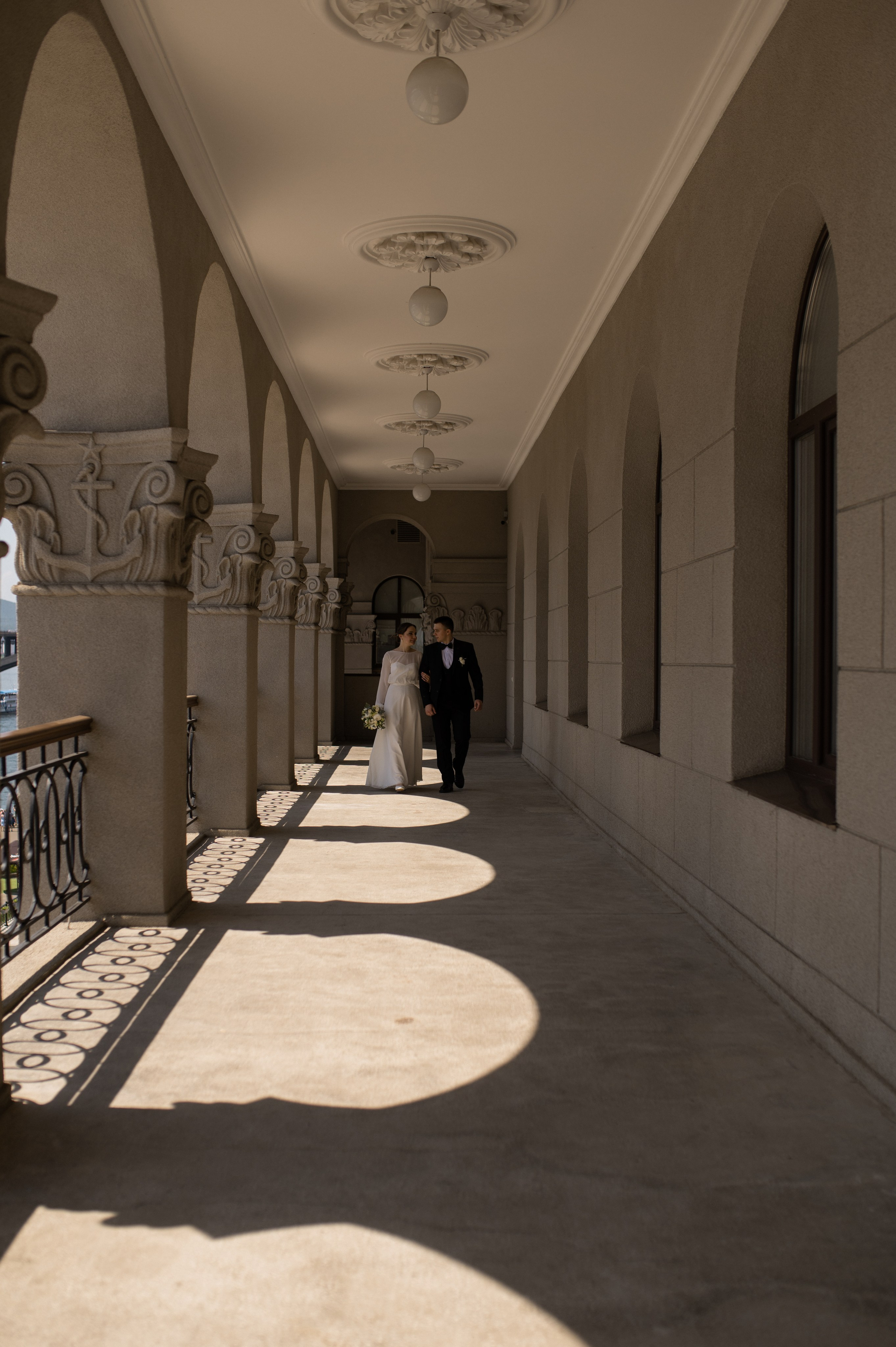 Smile. Wedding and commercial photographer